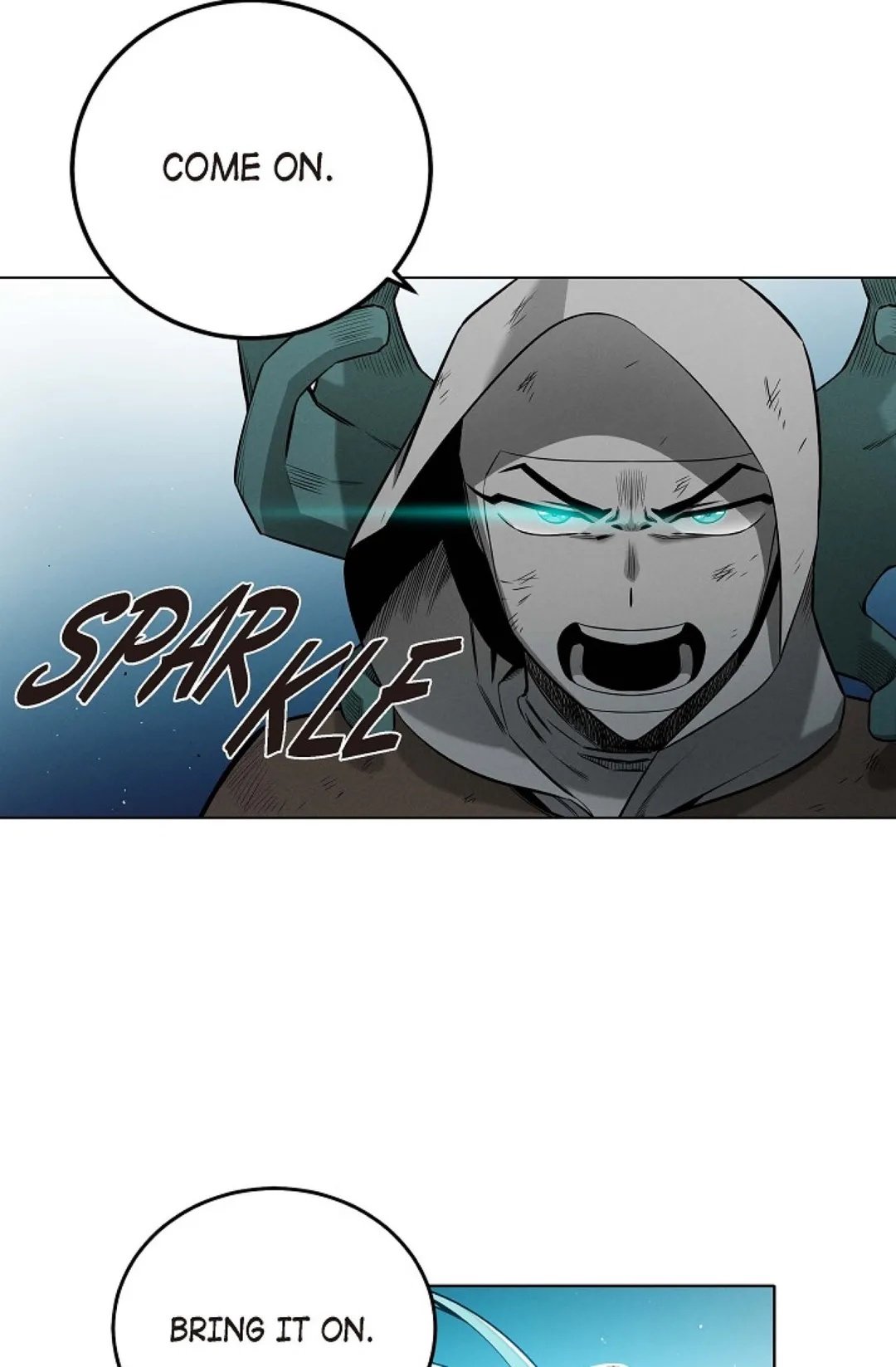 Warriors vs. Warriors Manhwa - Chapter 80 Page 15