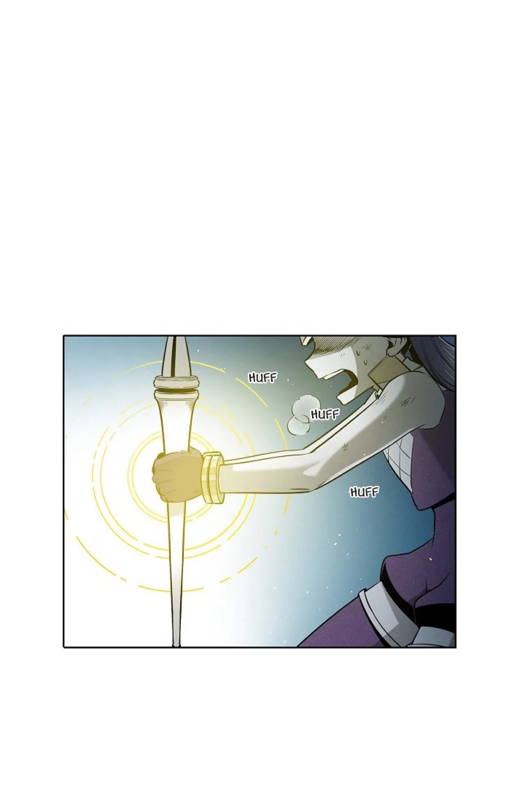 Warriors vs. Warriors Manhwa - Chapter 80 Page 26