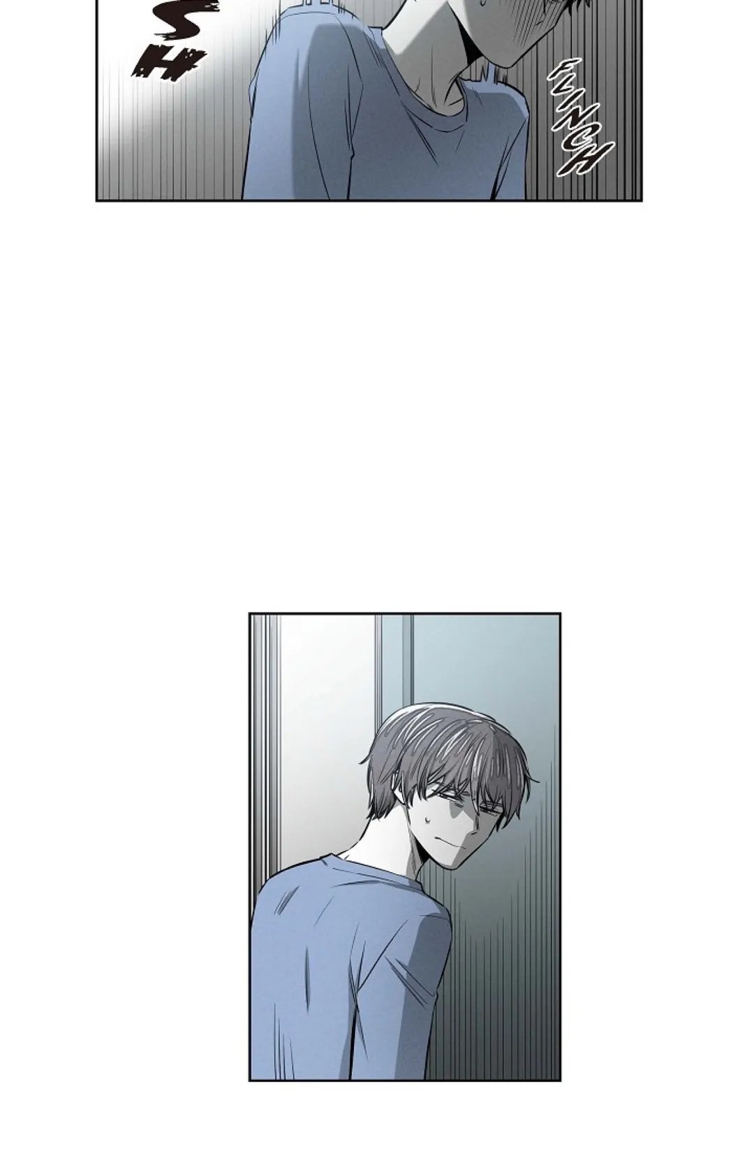 Warriors vs. Warriors Manhwa - Chapter 80 Page 42