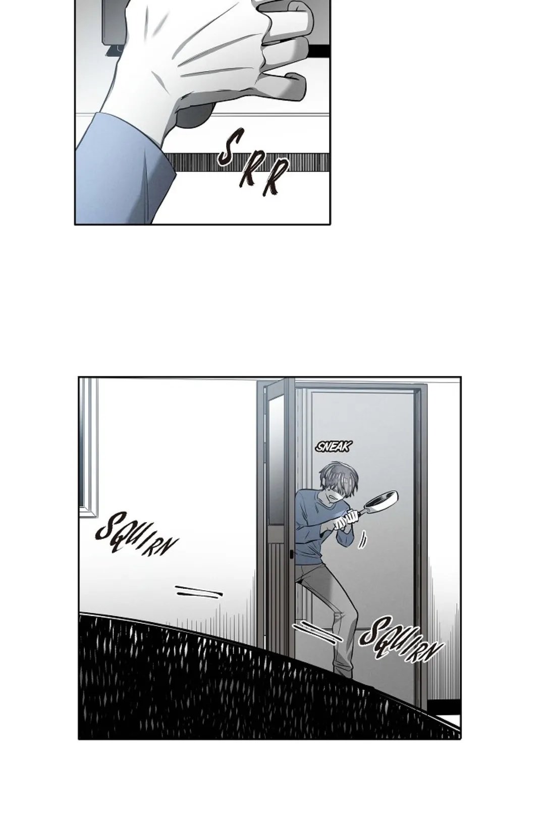 Warriors vs. Warriors Manhwa - Chapter 80 Page 44