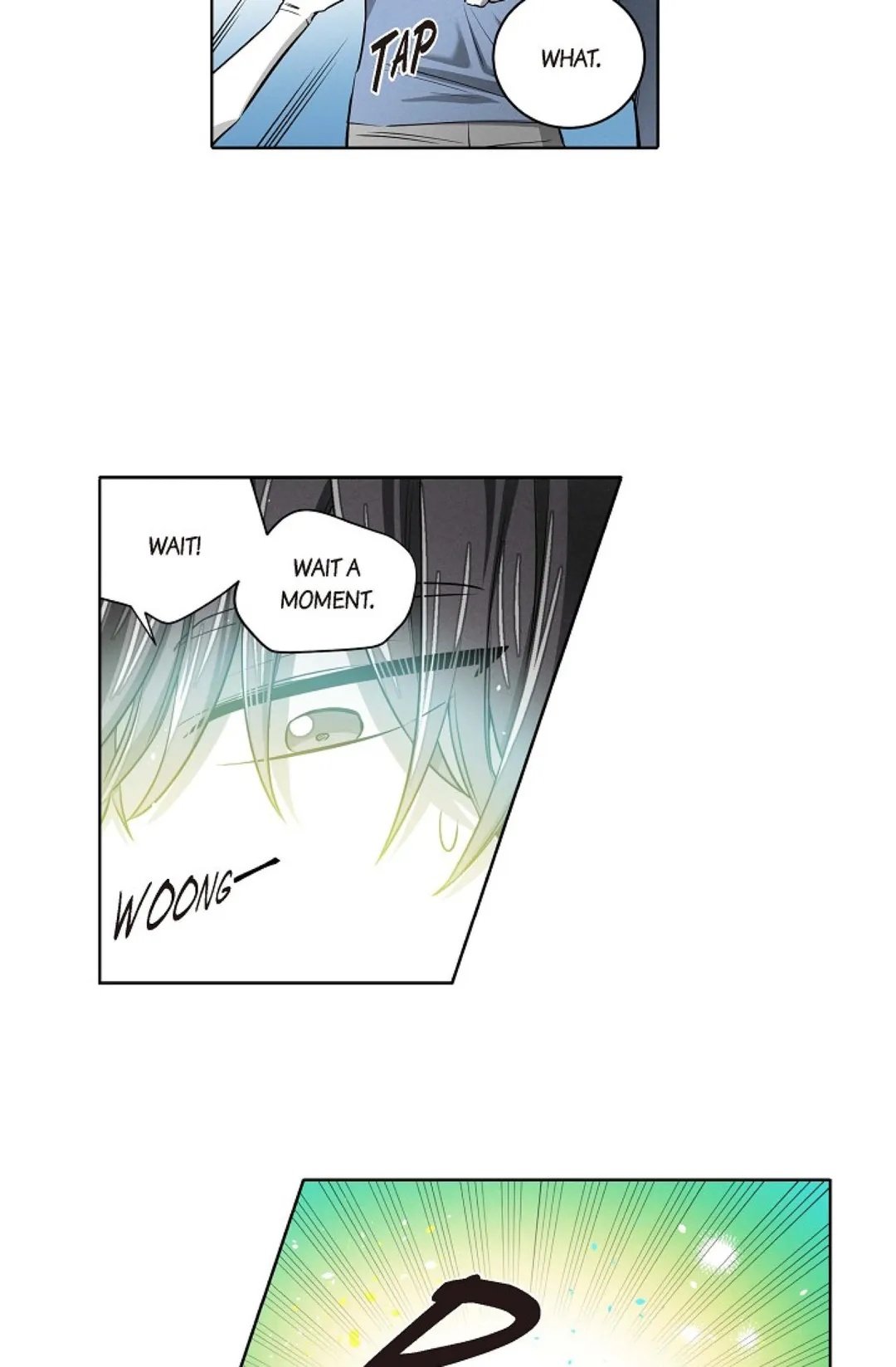 Warriors vs. Warriors Manhwa - Chapter 80 Page 48