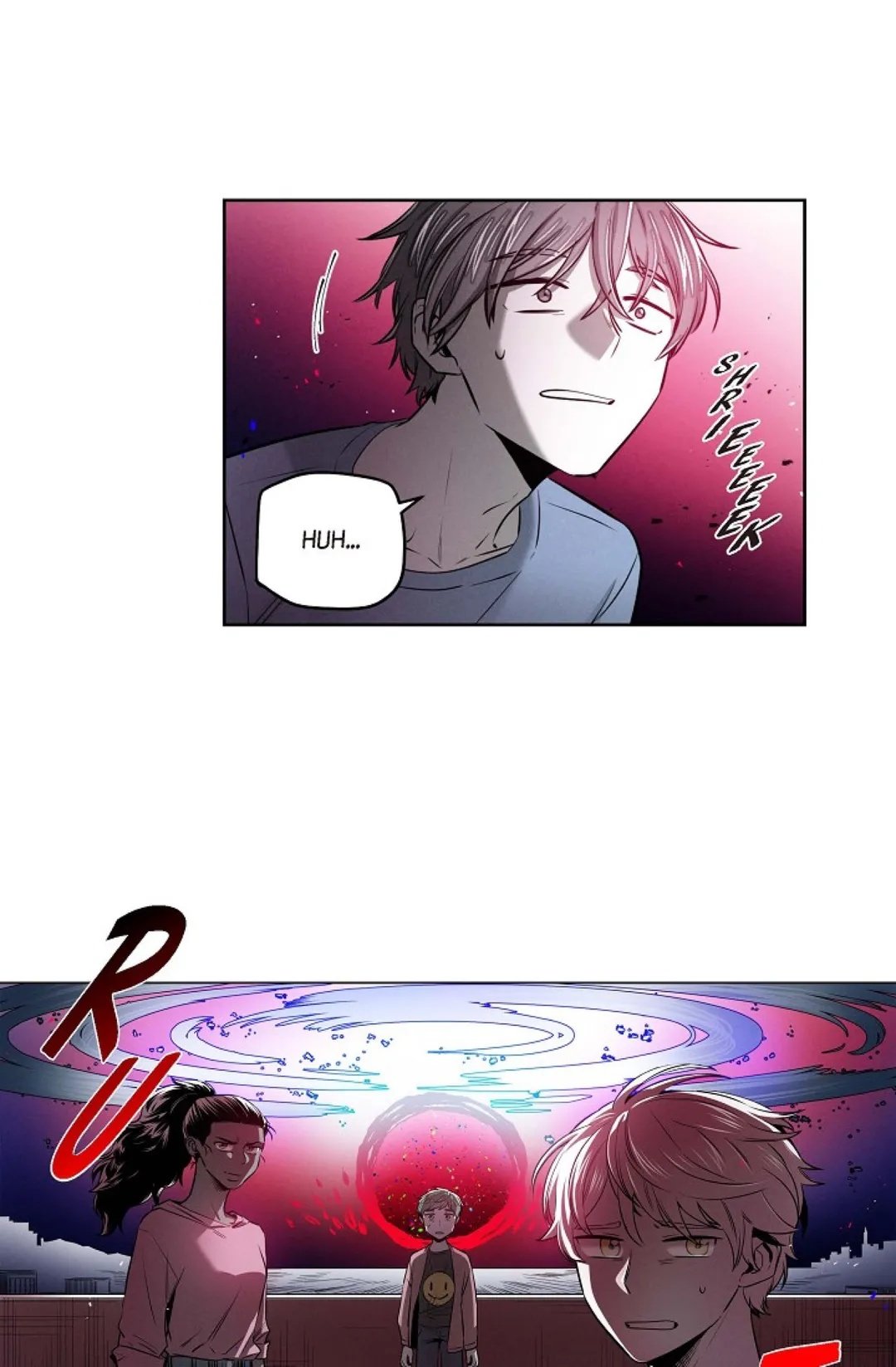 Warriors vs. Warriors Manhwa - Chapter 80 Page 50