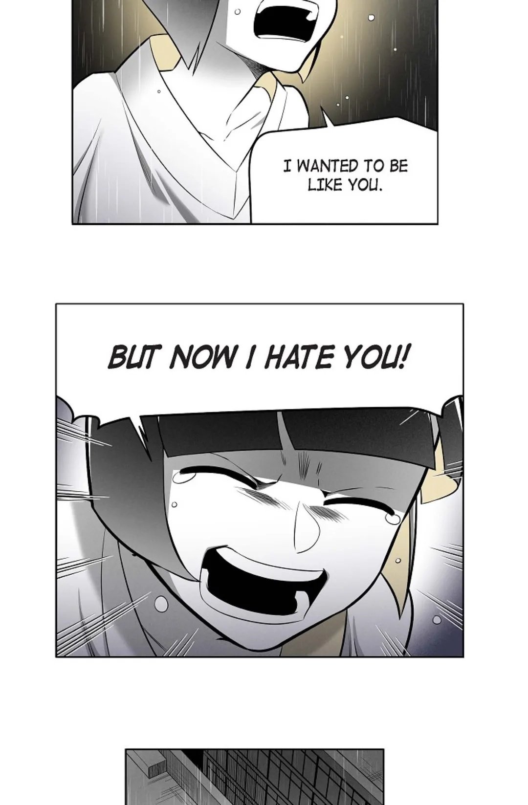 Warriors vs. Warriors Manhwa - Chapter 54 Page 36