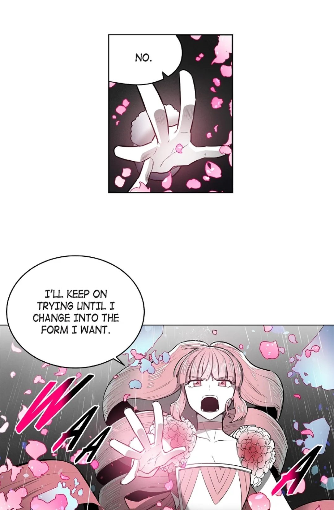 Warriors vs. Warriors Manhwa - Chapter 55 Page 4