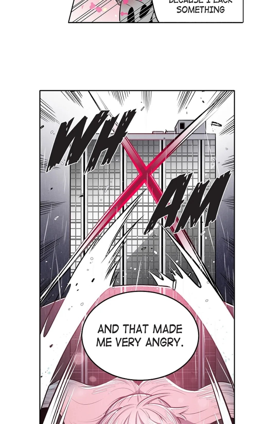 Warriors vs. Warriors Manhwa - Chapter 55 Page 7