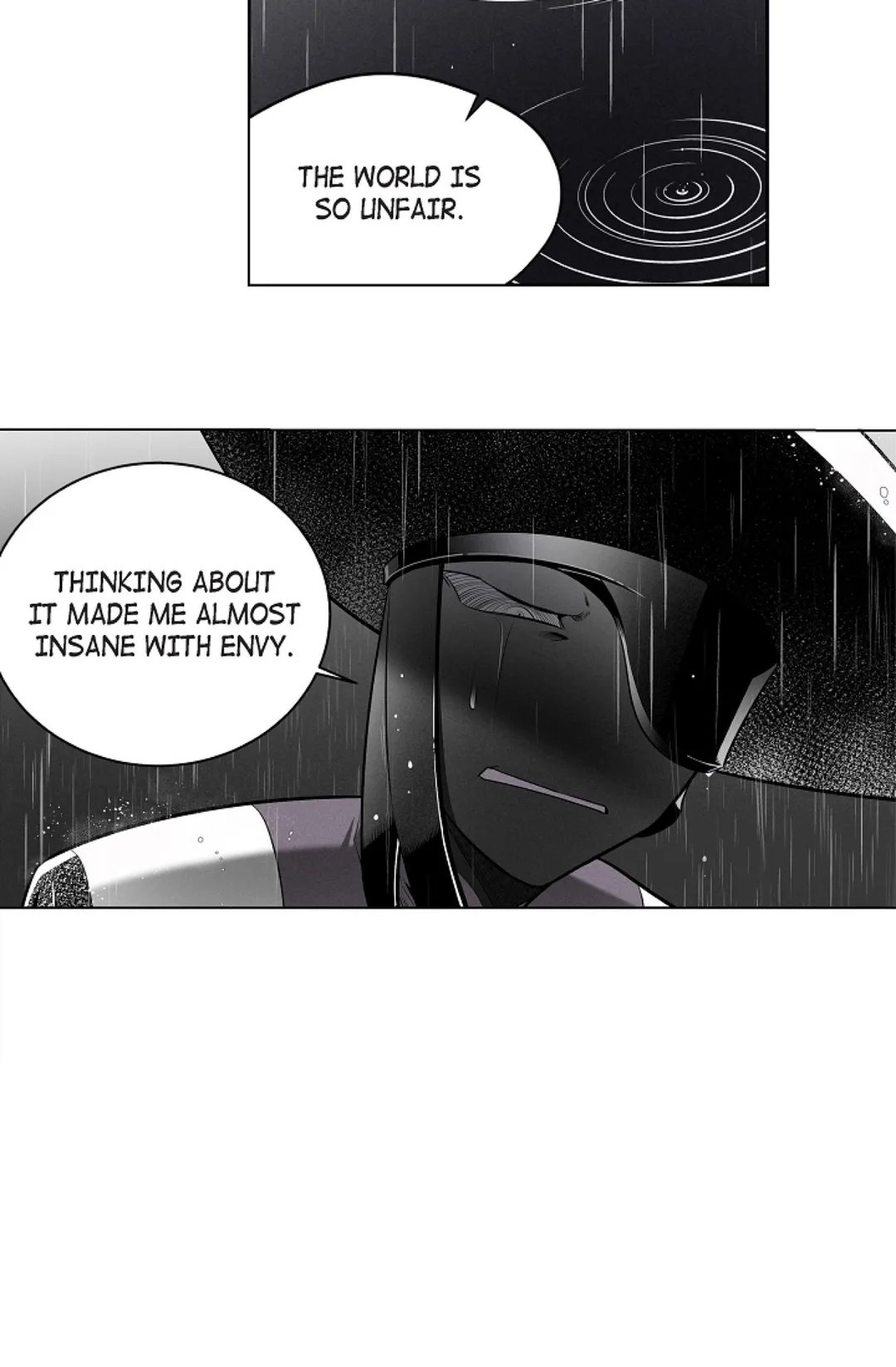 Warriors vs. Warriors Manhwa - Chapter 55 Page 10