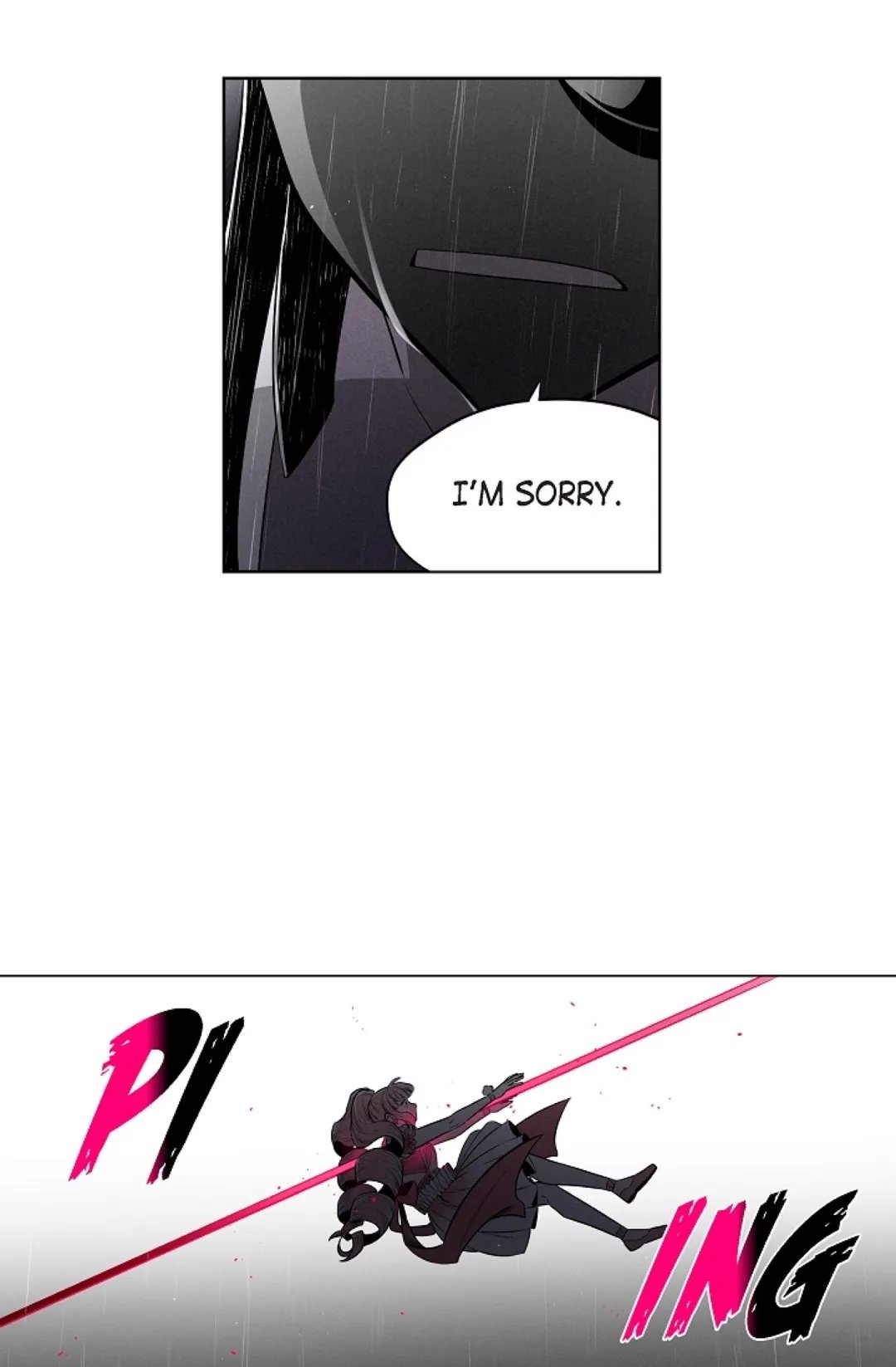 Warriors vs. Warriors Manhwa - Chapter 55 Page 28