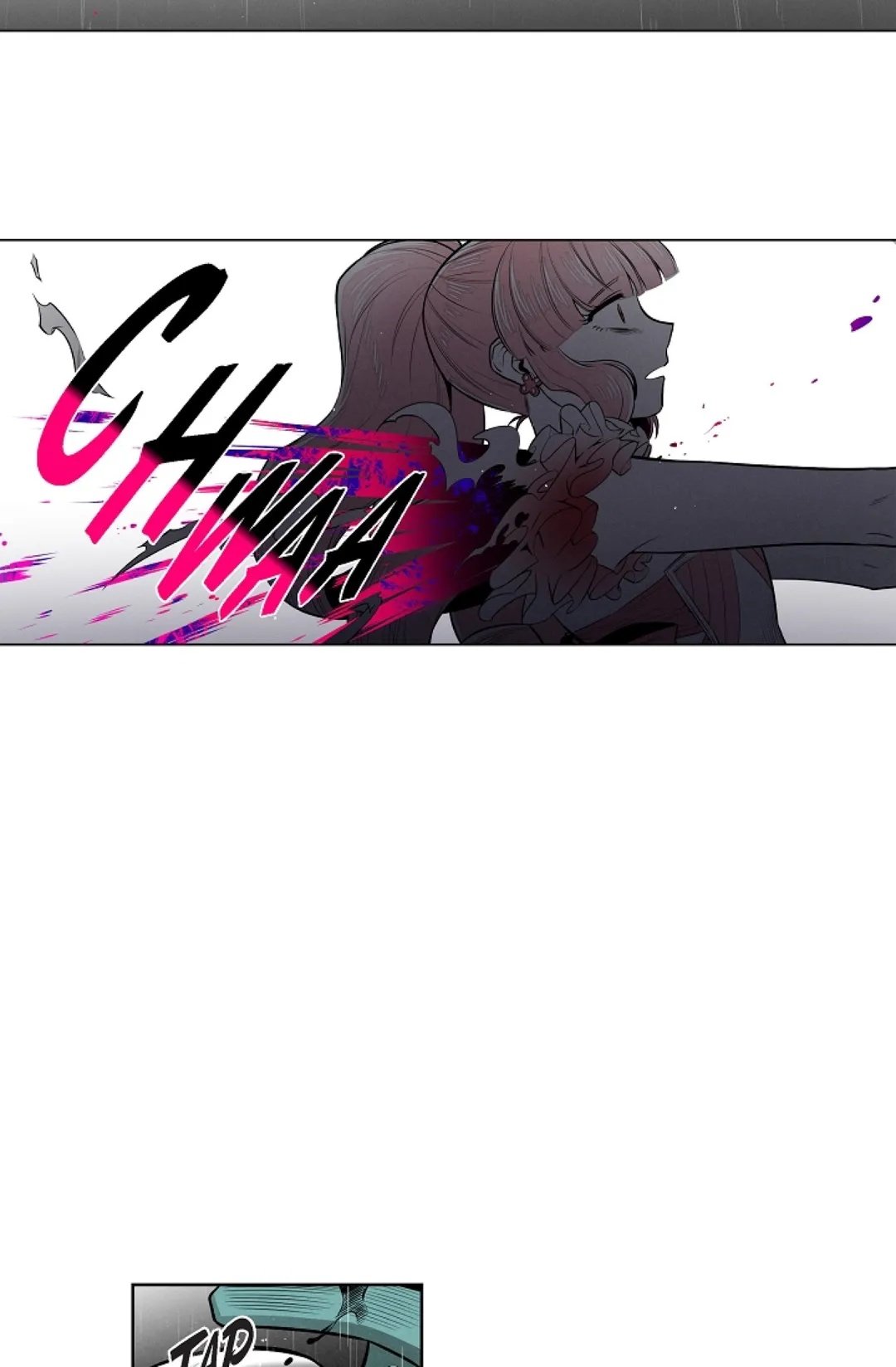 Warriors vs. Warriors Manhwa - Chapter 55 Page 29