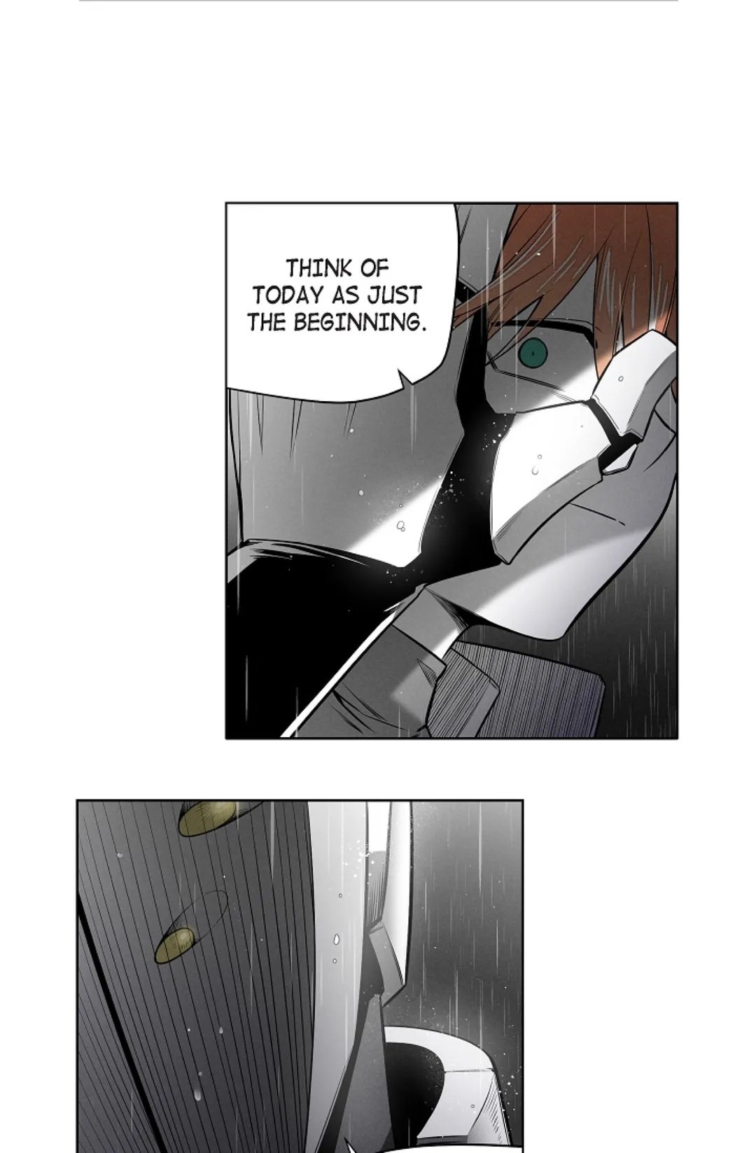 Warriors vs. Warriors Manhwa - Chapter 55 Page 34