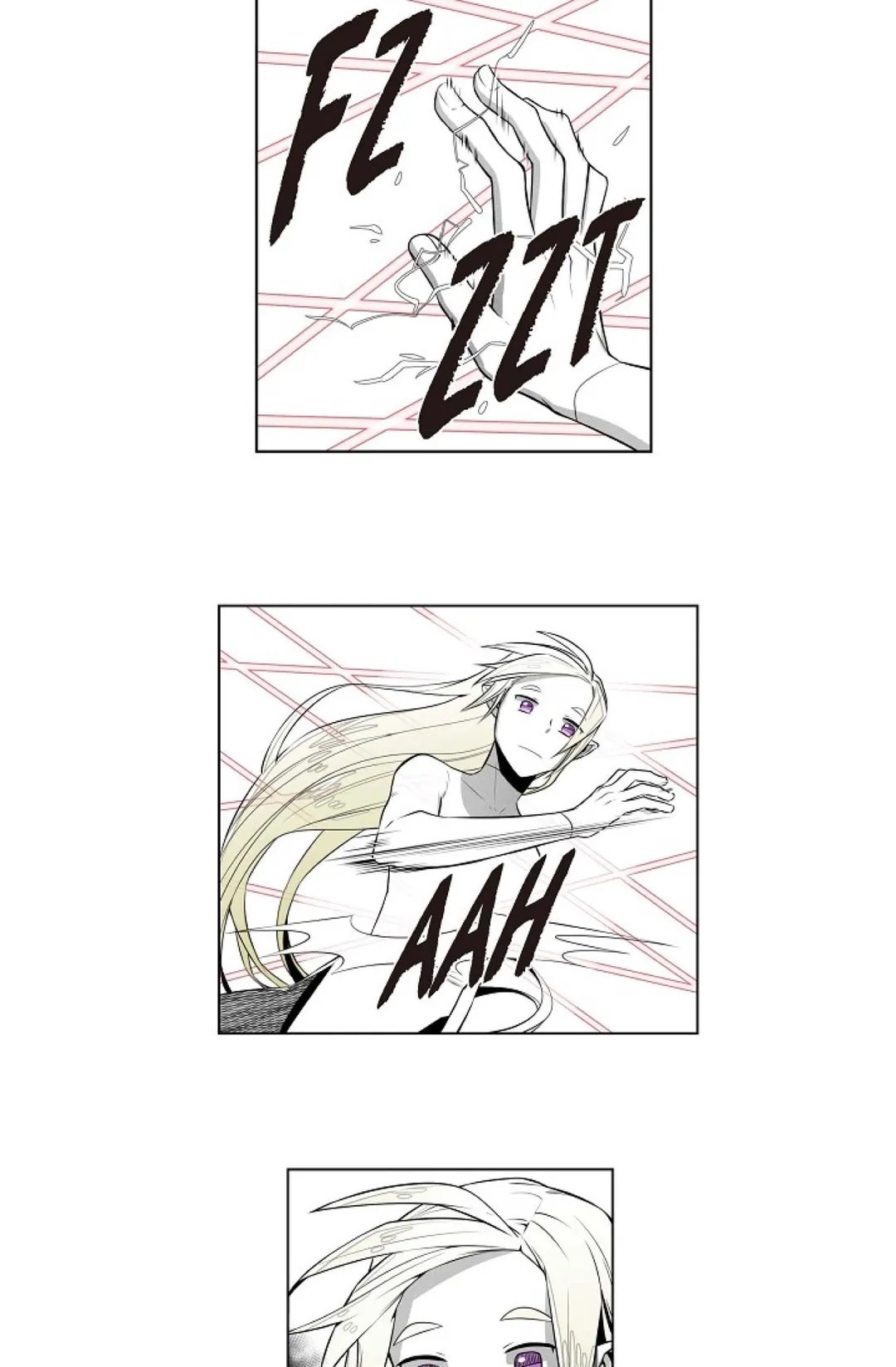 Warriors vs. Warriors Manhwa - Chapter 7 Page 7