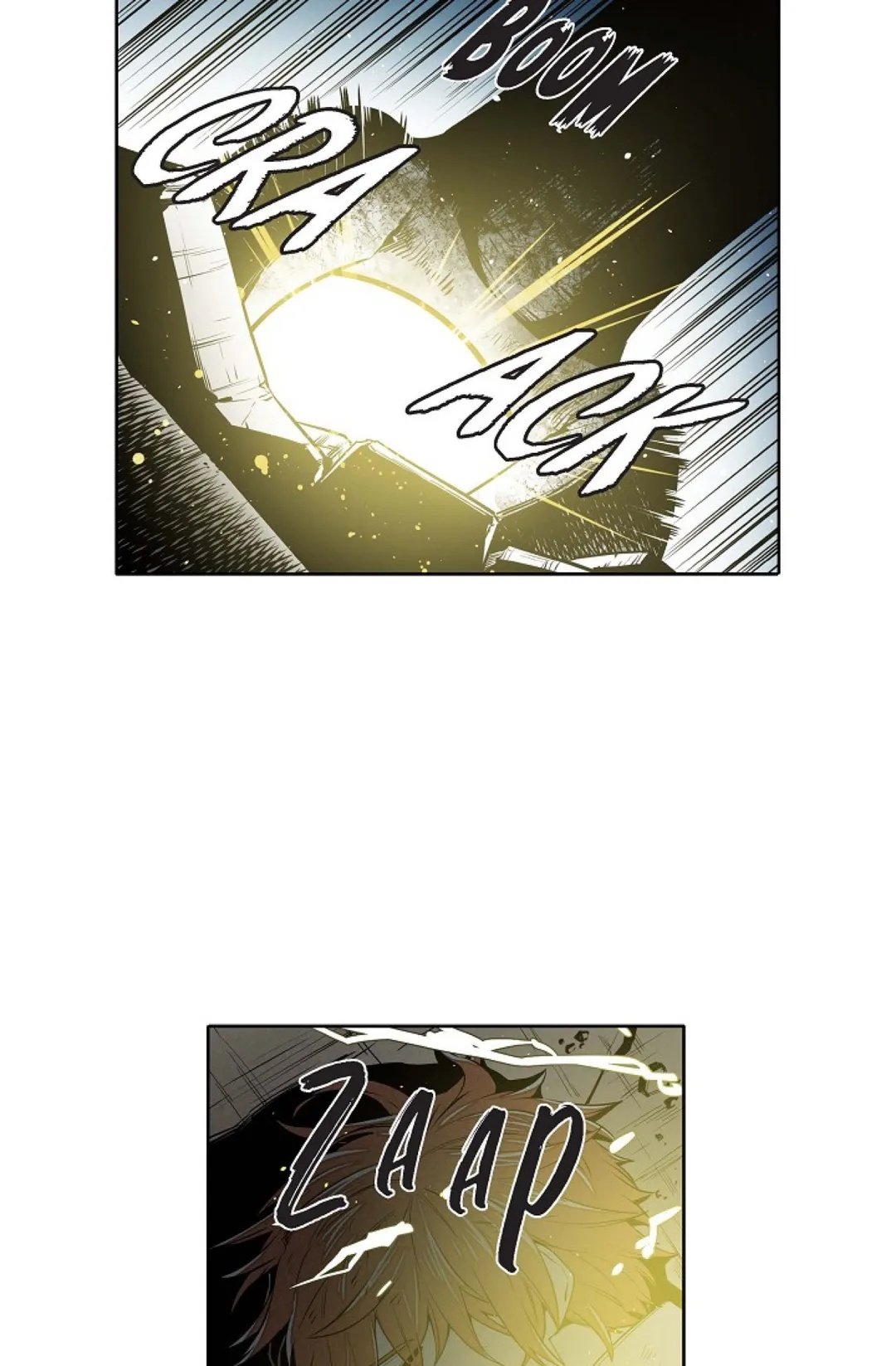 Warriors vs. Warriors Manhwa - Chapter 83 Page 7