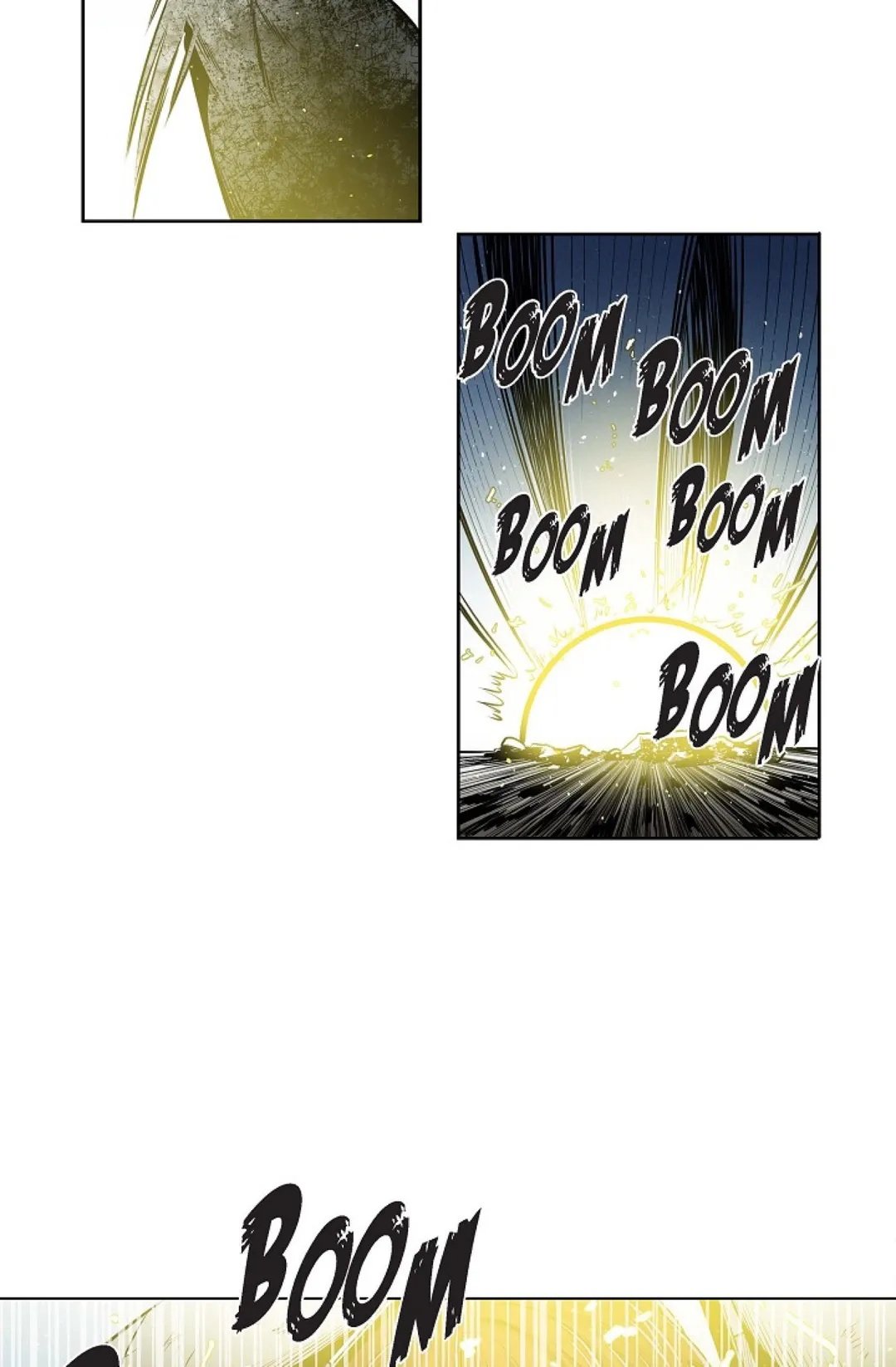 Warriors vs. Warriors Manhwa - Chapter 83 Page 10