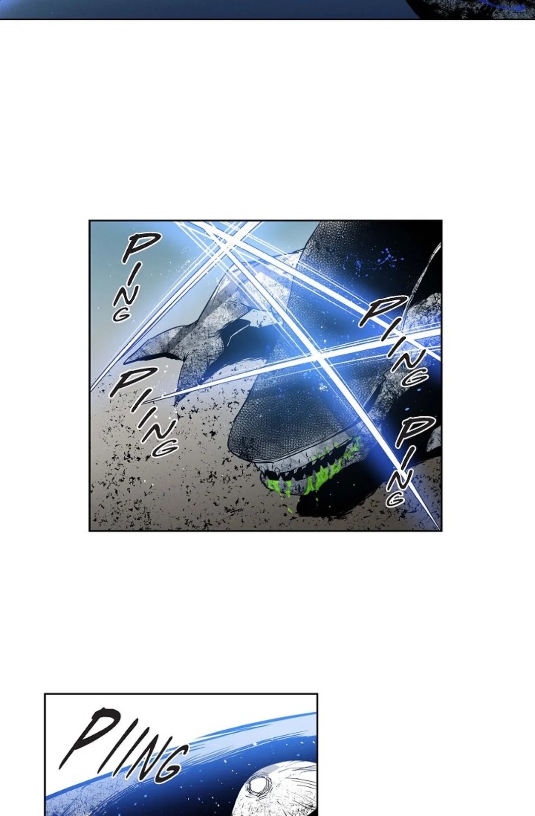 Warriors vs. Warriors Manhwa - Chapter 83 Page 12