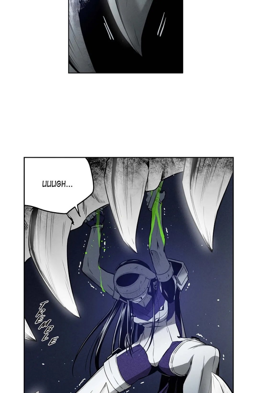 Warriors vs. Warriors Manhwa - Chapter 83 Page 16