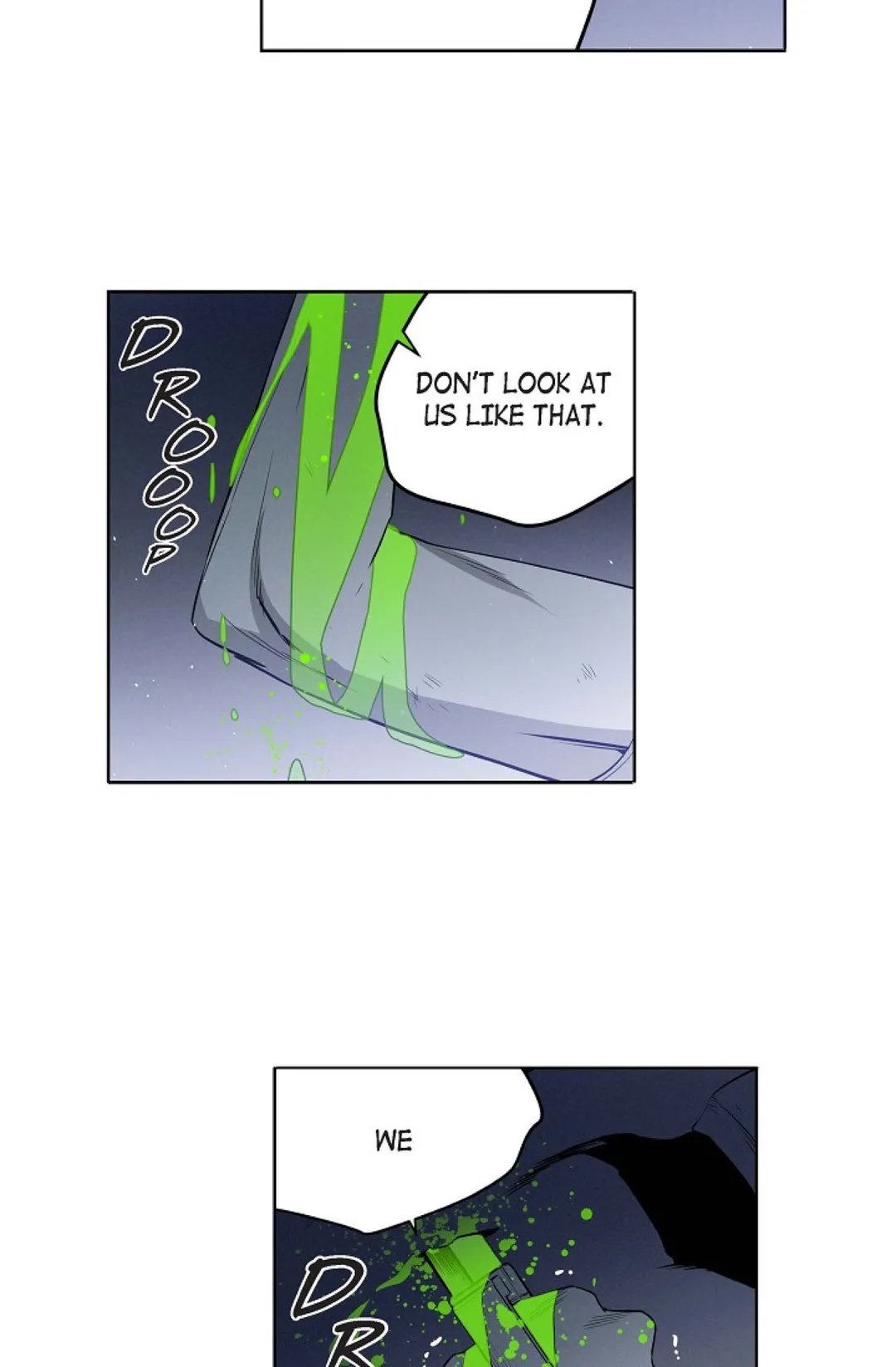 Warriors vs. Warriors Manhwa - Chapter 83 Page 18