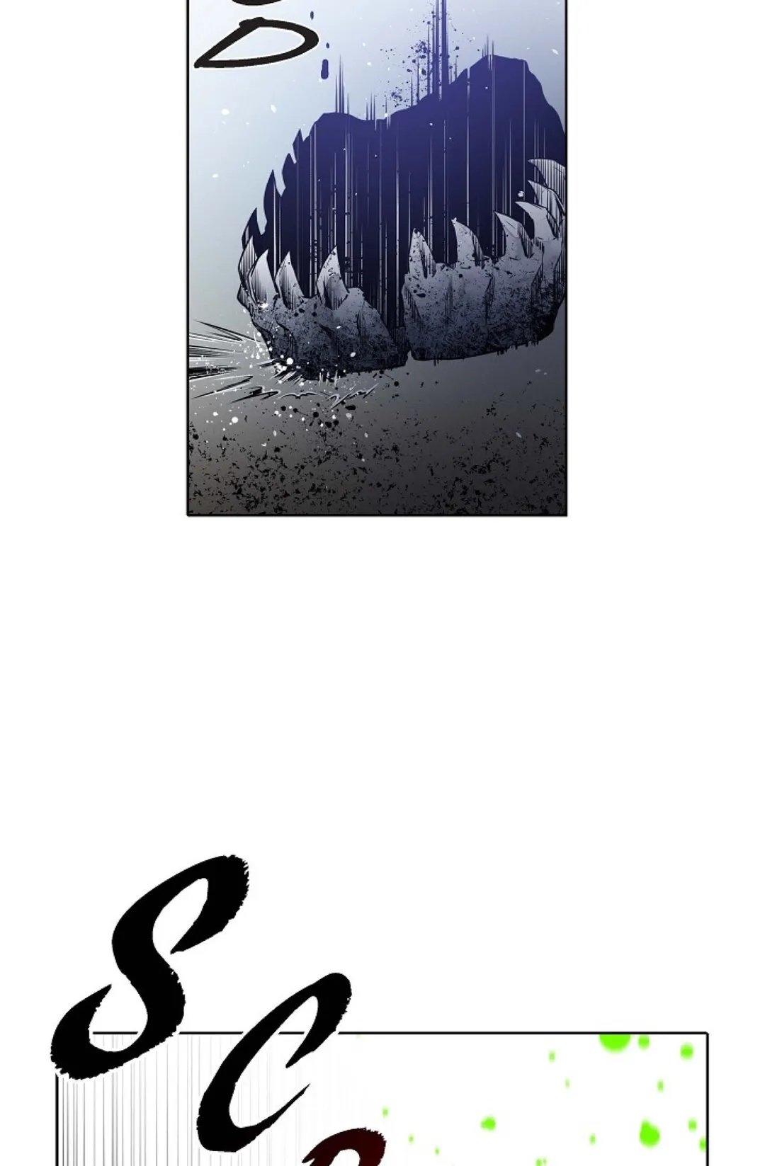 Warriors vs. Warriors Manhwa - Chapter 83 Page 25