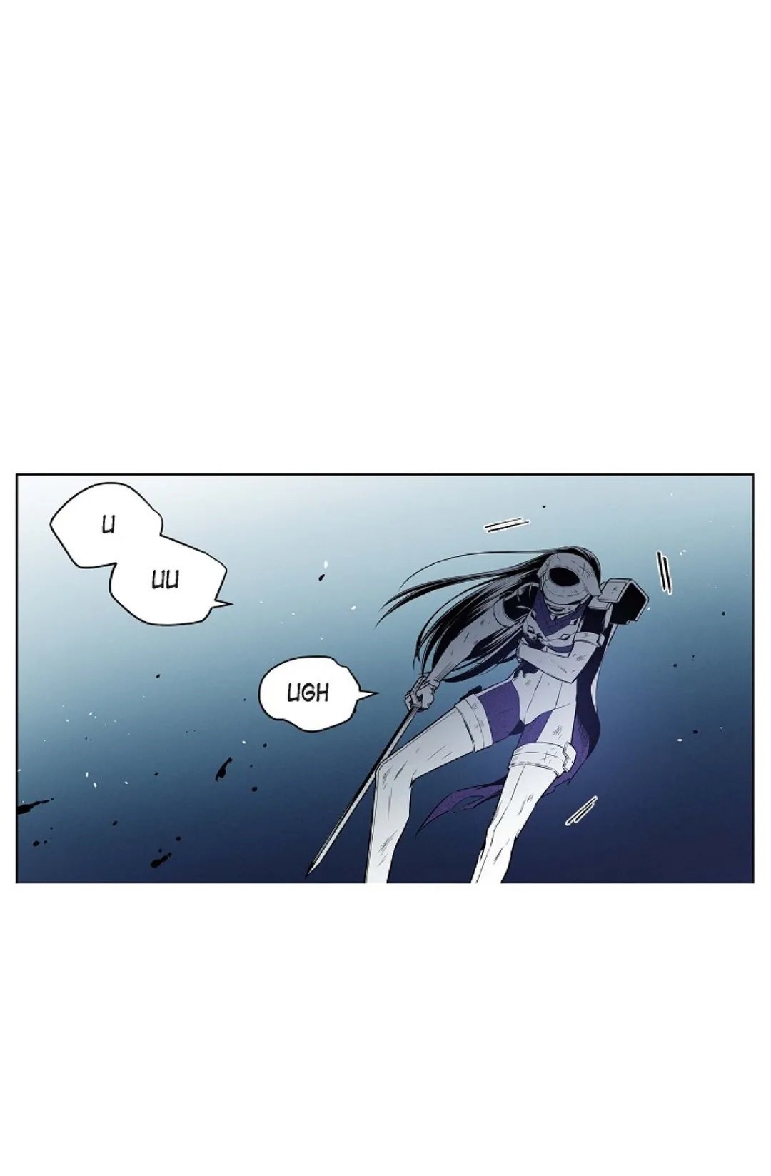 Warriors vs. Warriors Manhwa - Chapter 83 Page 27