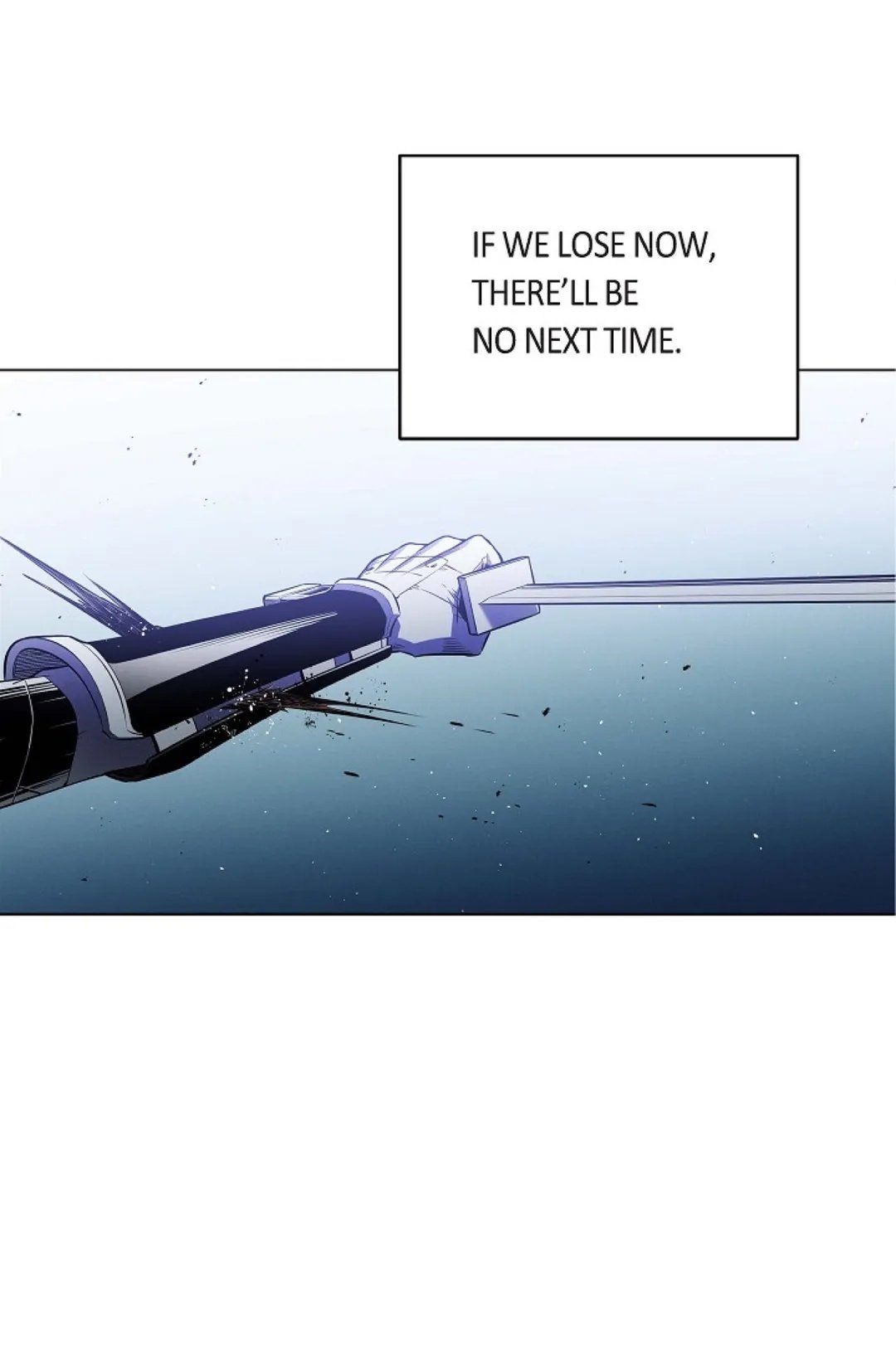 Warriors vs. Warriors Manhwa - Chapter 83 Page 38