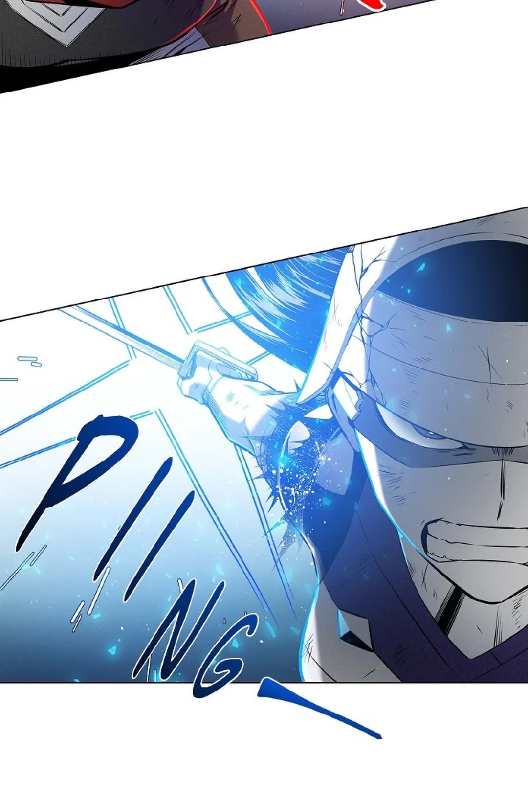 Warriors vs. Warriors Manhwa - Chapter 83 Page 40