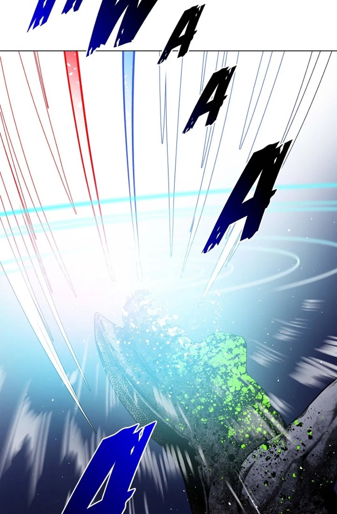 Warriors vs. Warriors Manhwa - Chapter 83 Page 42