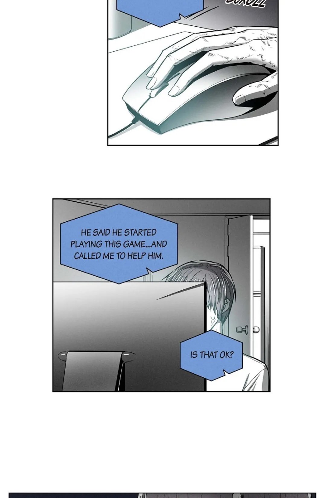 Warriors vs. Warriors Manhwa - Chapter 52 Page 27