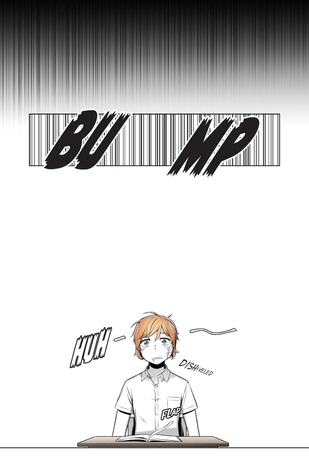 Warriors vs. Warriors Manhwa - Chapter 28 Page 8