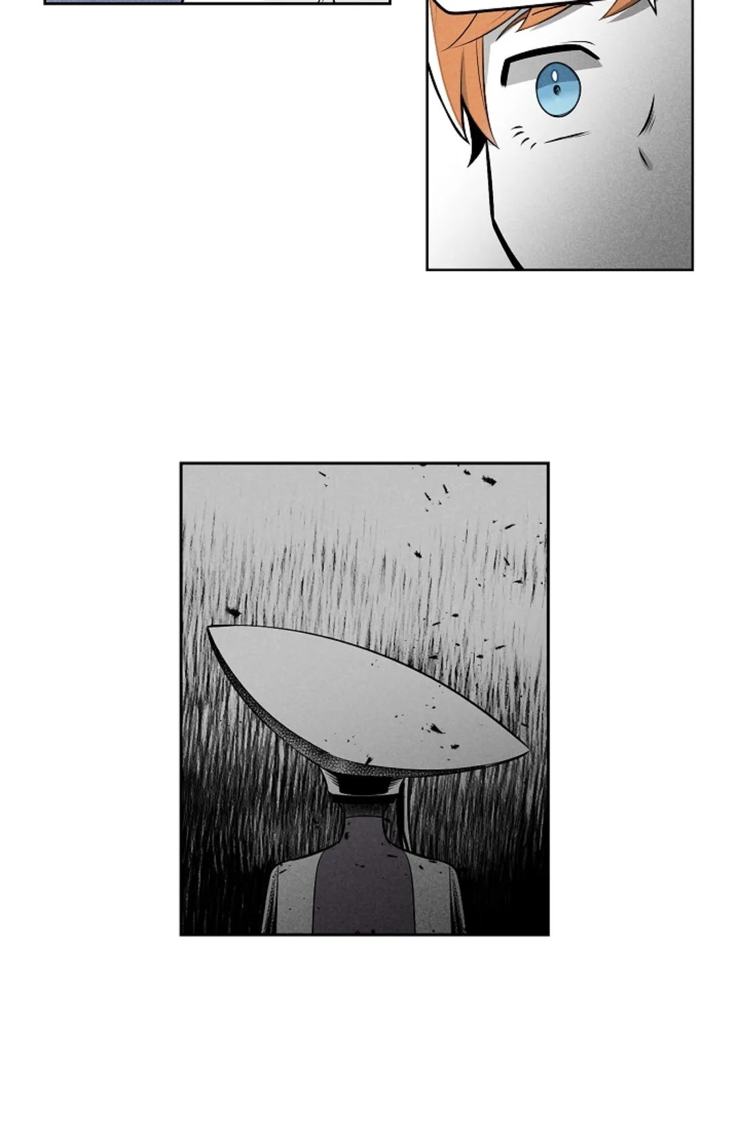 Warriors vs. Warriors Manhwa - Chapter 28 Page 27