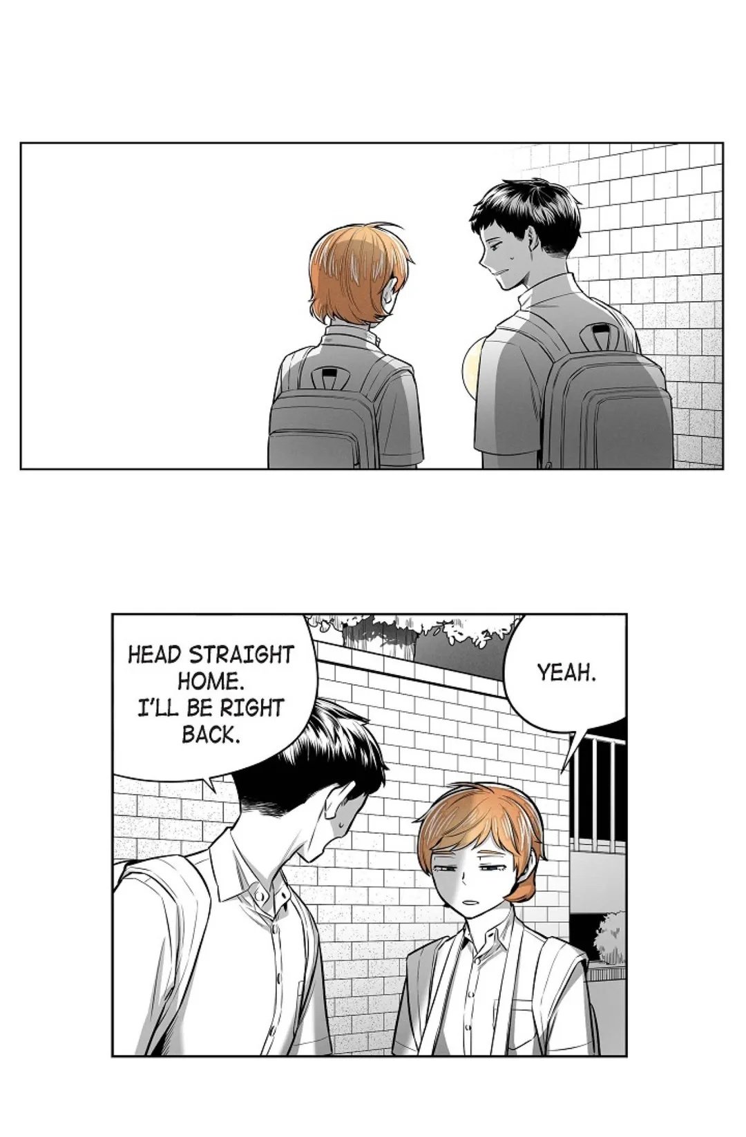 Warriors vs. Warriors Manhwa - Chapter 57 Page 19