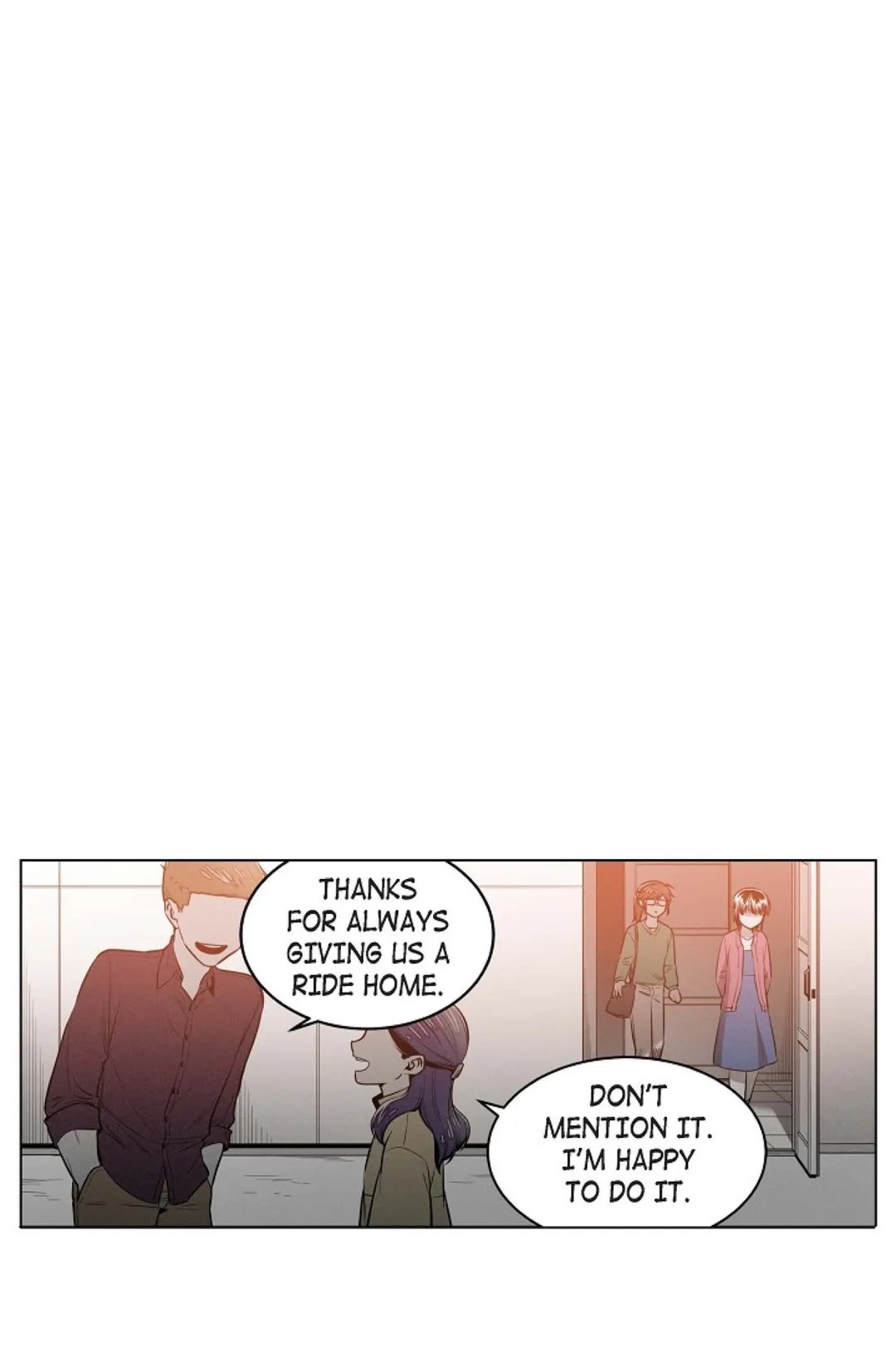 Warriors vs. Warriors Manhwa - Chapter 70 Page 31