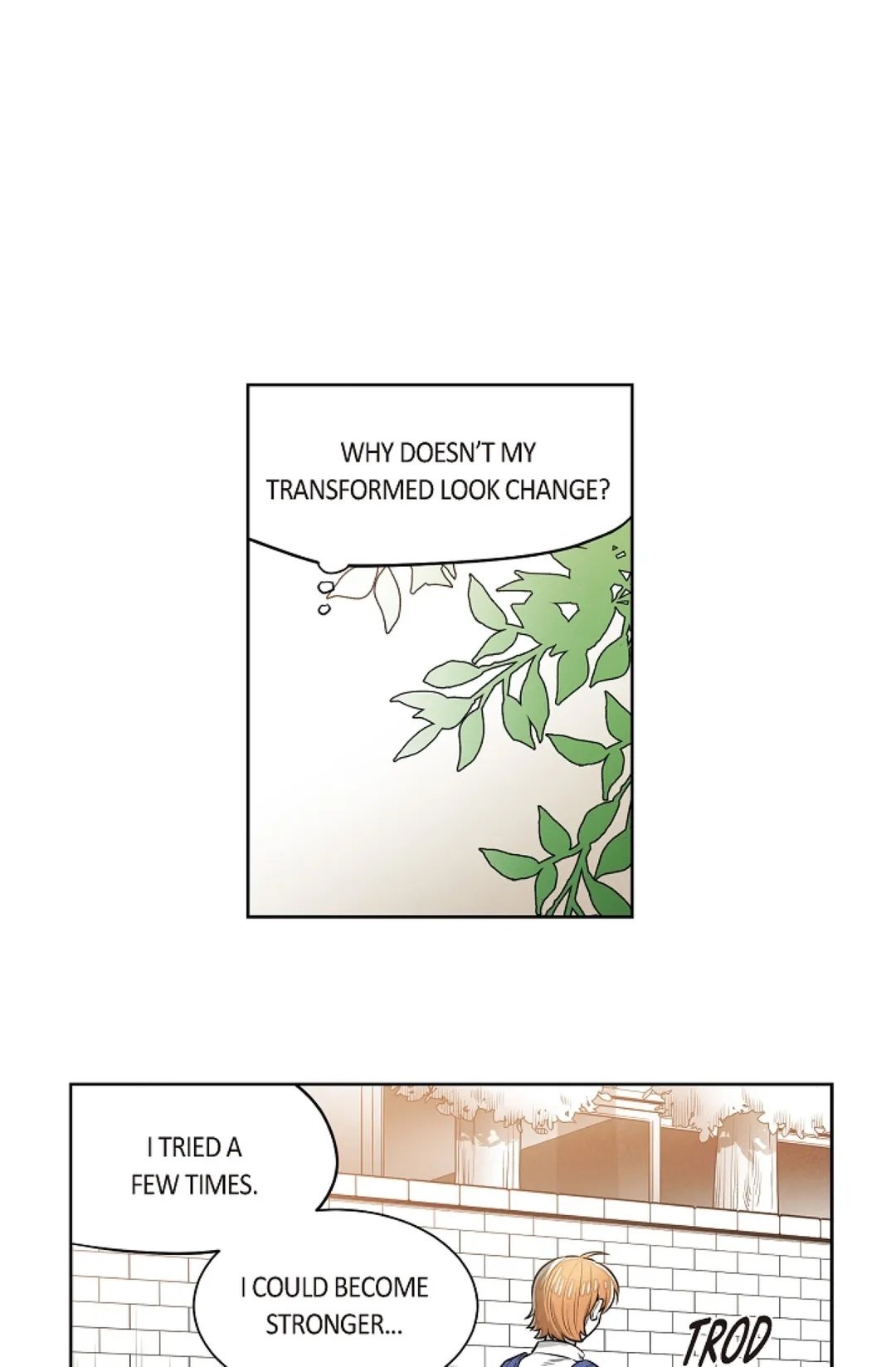 Warriors vs. Warriors Manhwa - Chapter 53 Page 18