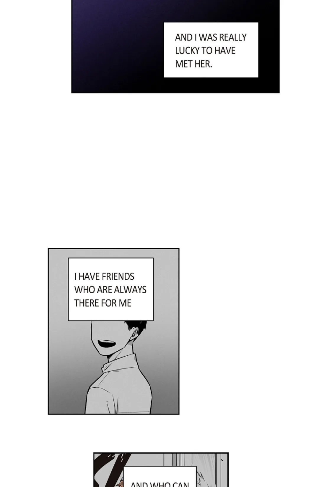 Warriors vs. Warriors Manhwa - Chapter 53 Page 30