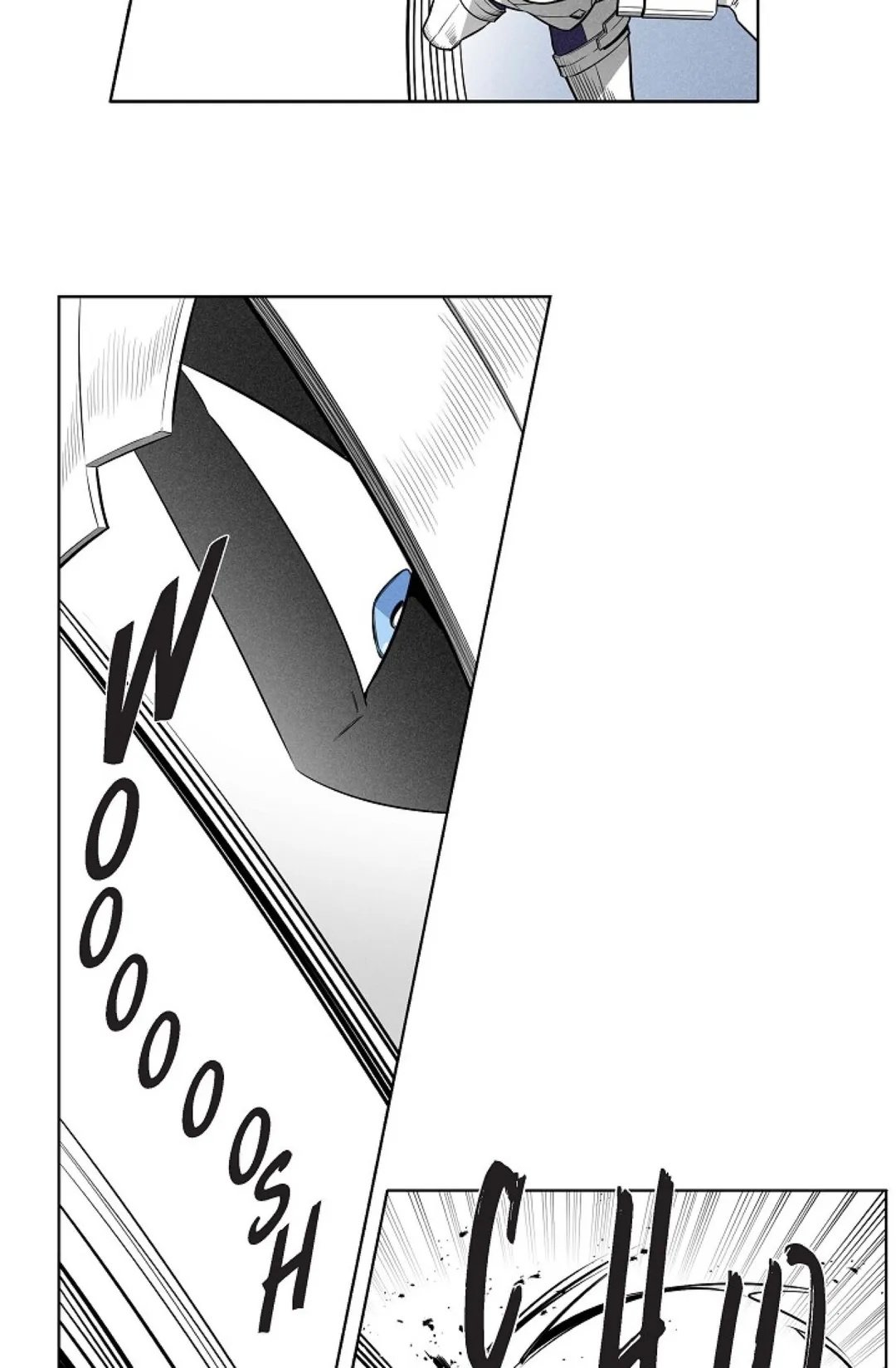 Warriors vs. Warriors Manhwa - Chapter 34 Page 30