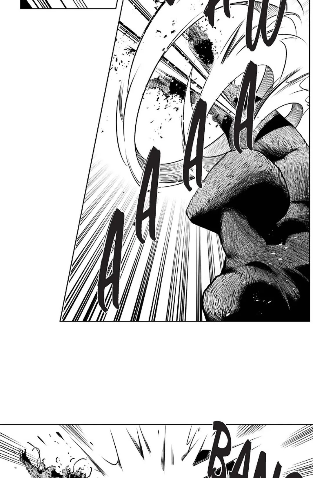 Warriors vs. Warriors Manhwa - Chapter 34 Page 31