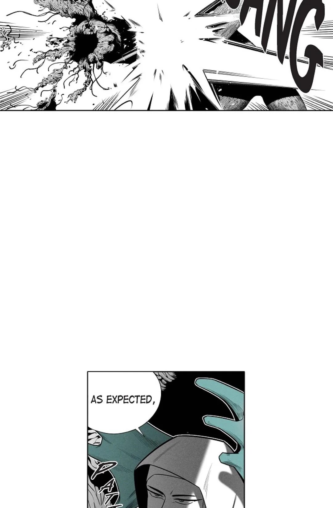 Warriors vs. Warriors Manhwa - Chapter 34 Page 32