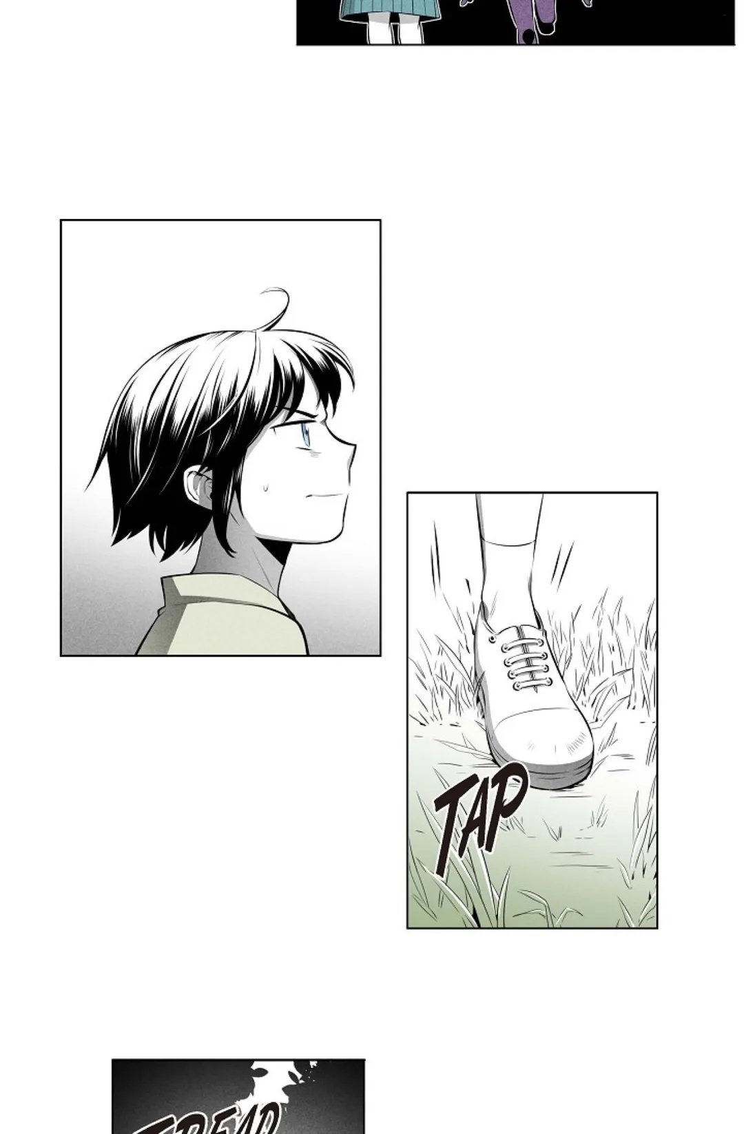 Warriors vs. Warriors Manhwa - Chapter 15 Page 2