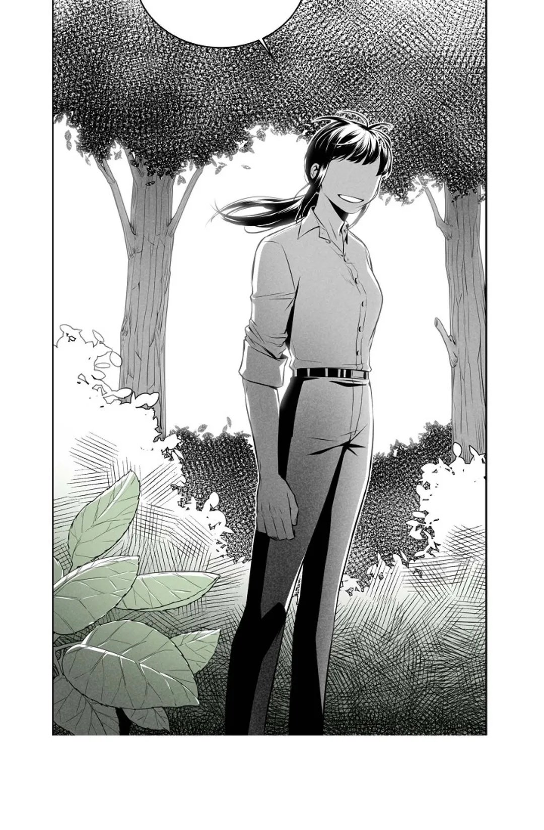 Warriors vs. Warriors Manhwa - Chapter 15 Page 4