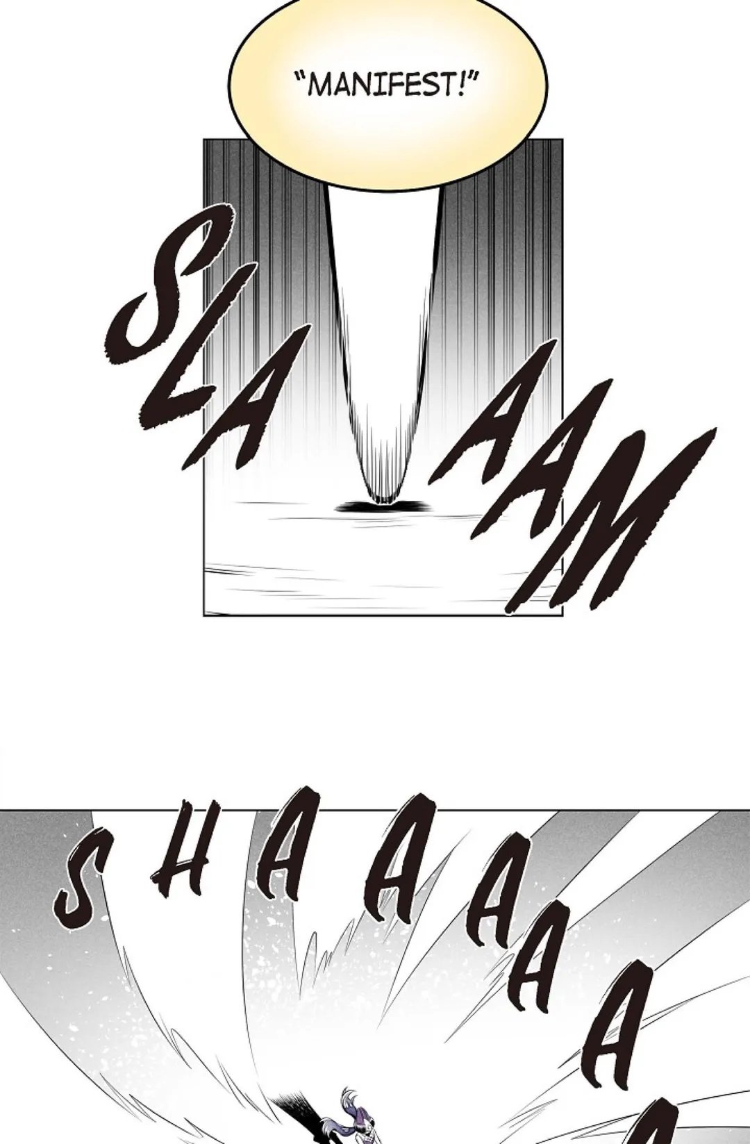 Warriors vs. Warriors Manhwa - Chapter 15 Page 16