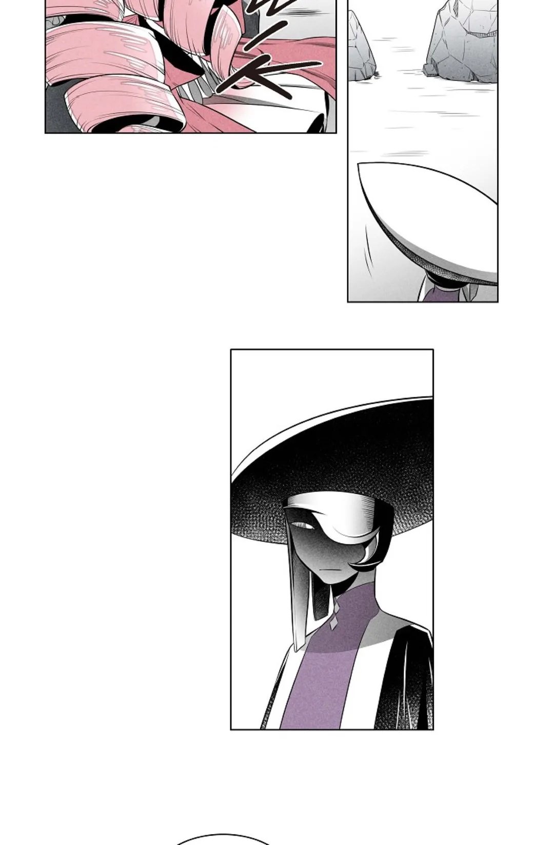 Warriors vs. Warriors Manhwa - Chapter 15 Page 19