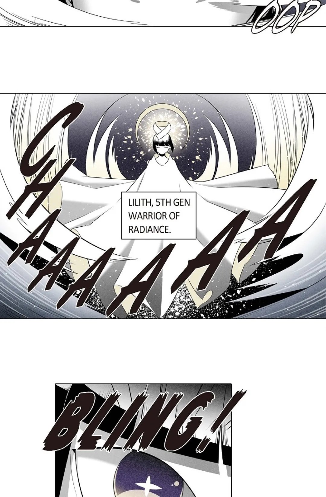 Warriors vs. Warriors Manhwa - Chapter 15 Page 22