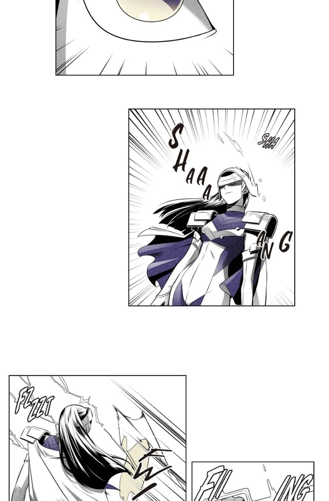 Warriors vs. Warriors Manhwa - Chapter 15 Page 23