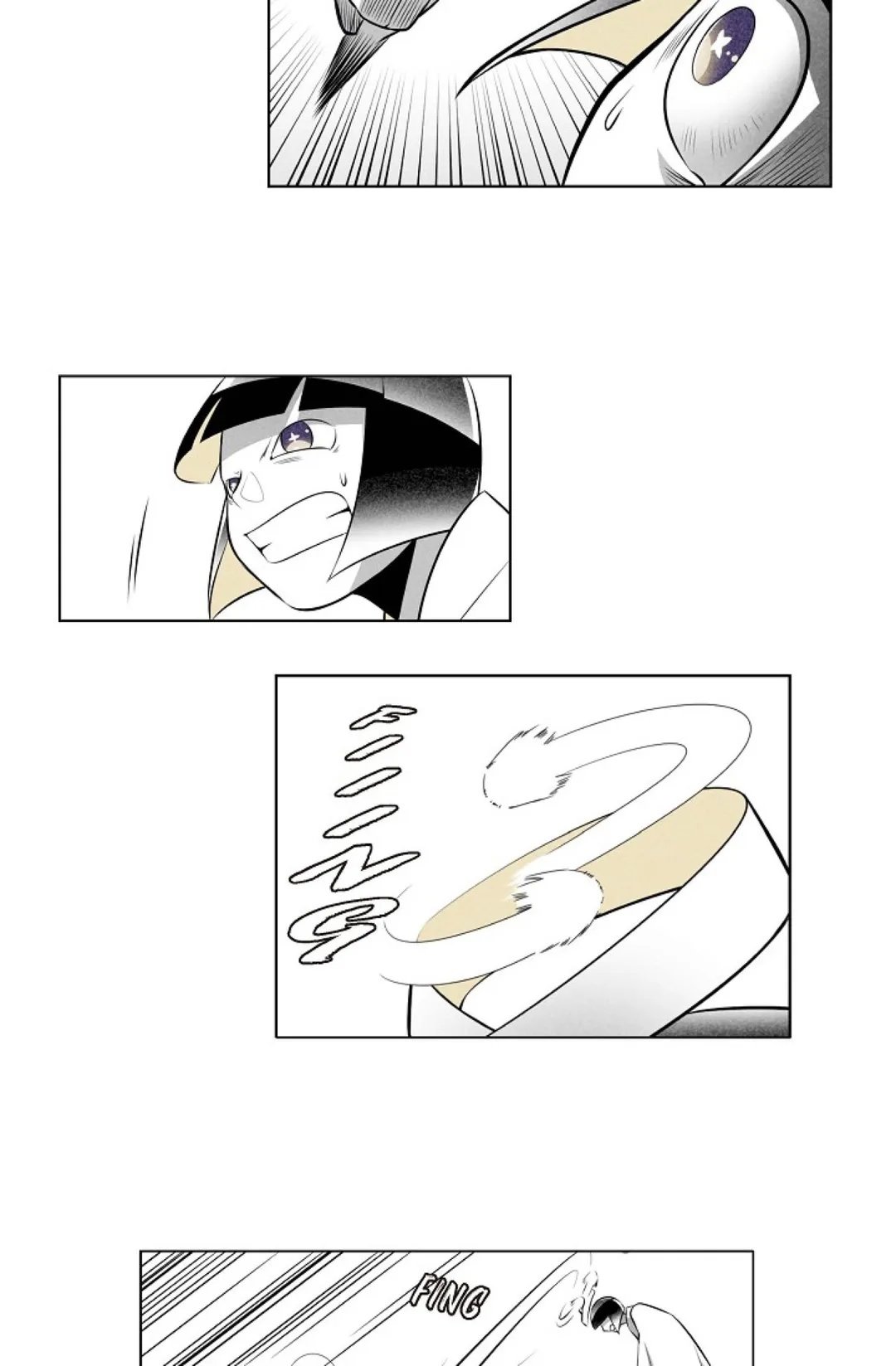 Warriors vs. Warriors Manhwa - Chapter 15 Page 27