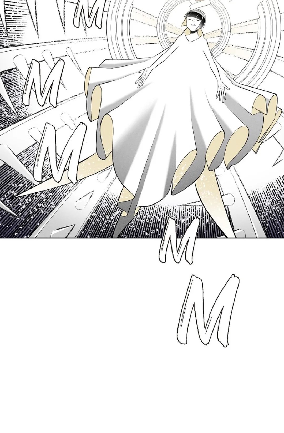 Warriors vs. Warriors Manhwa - Chapter 15 Page 30