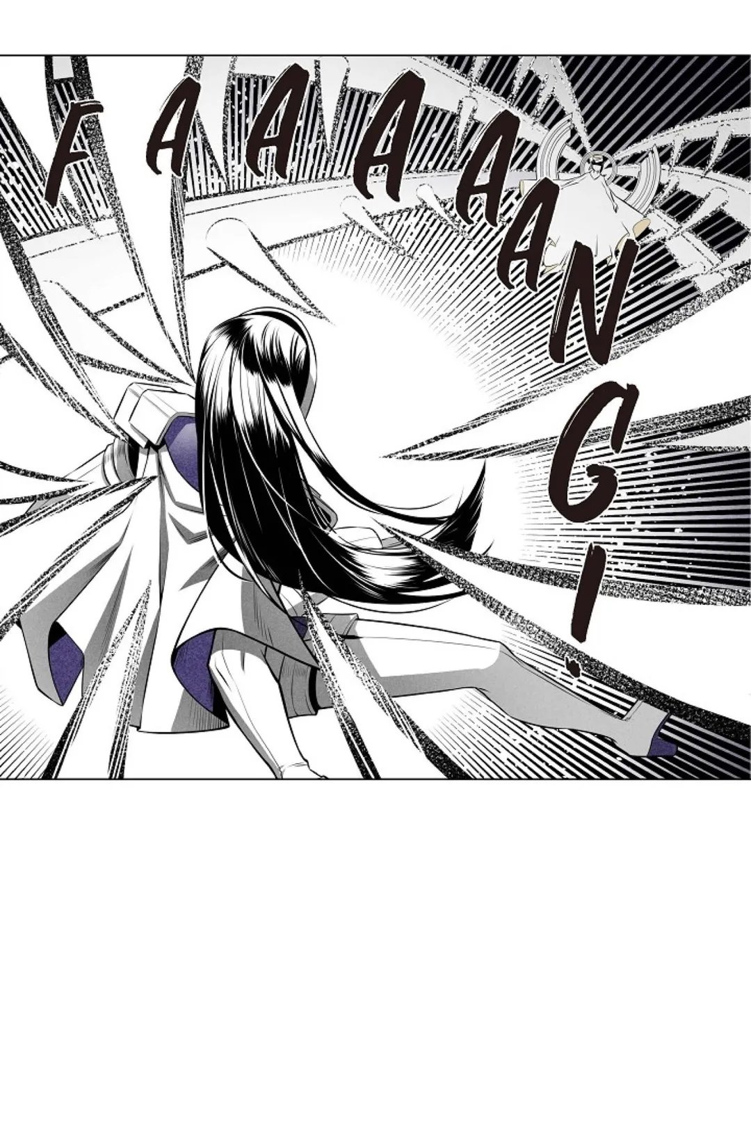 Warriors vs. Warriors Manhwa - Chapter 15 Page 32