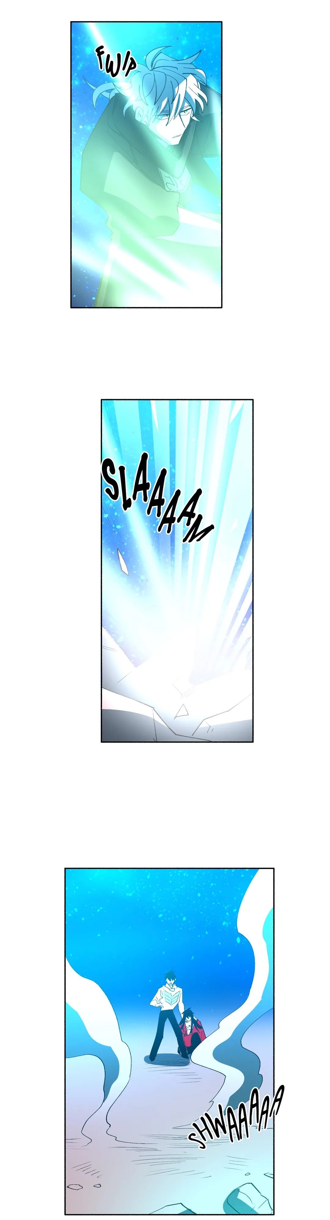 RPG Comic Manhwa - Chapter 164 Page 1