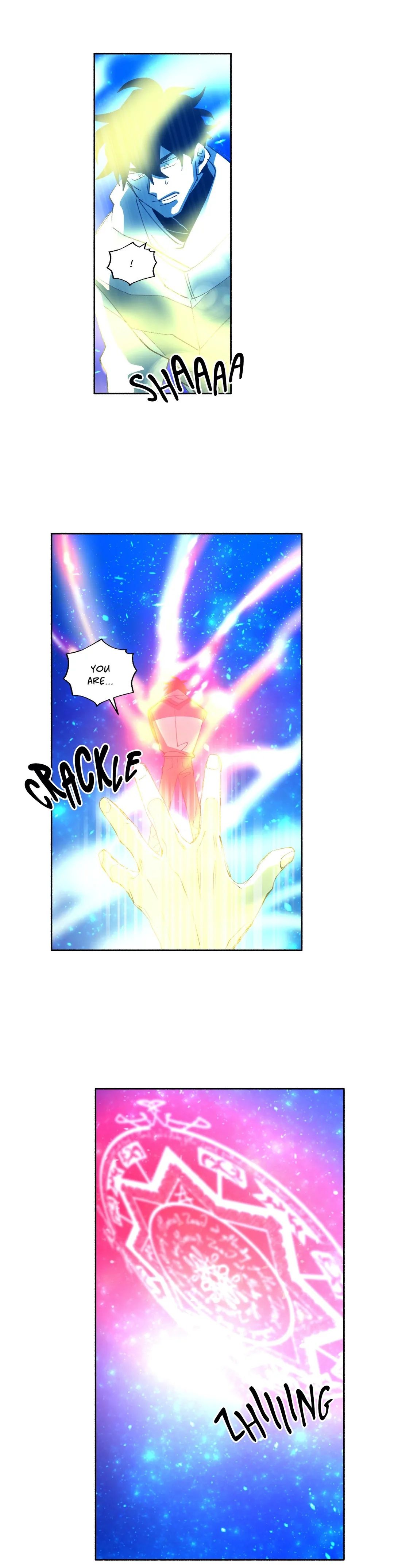 RPG Comic Manhwa - Chapter 164 Page 9