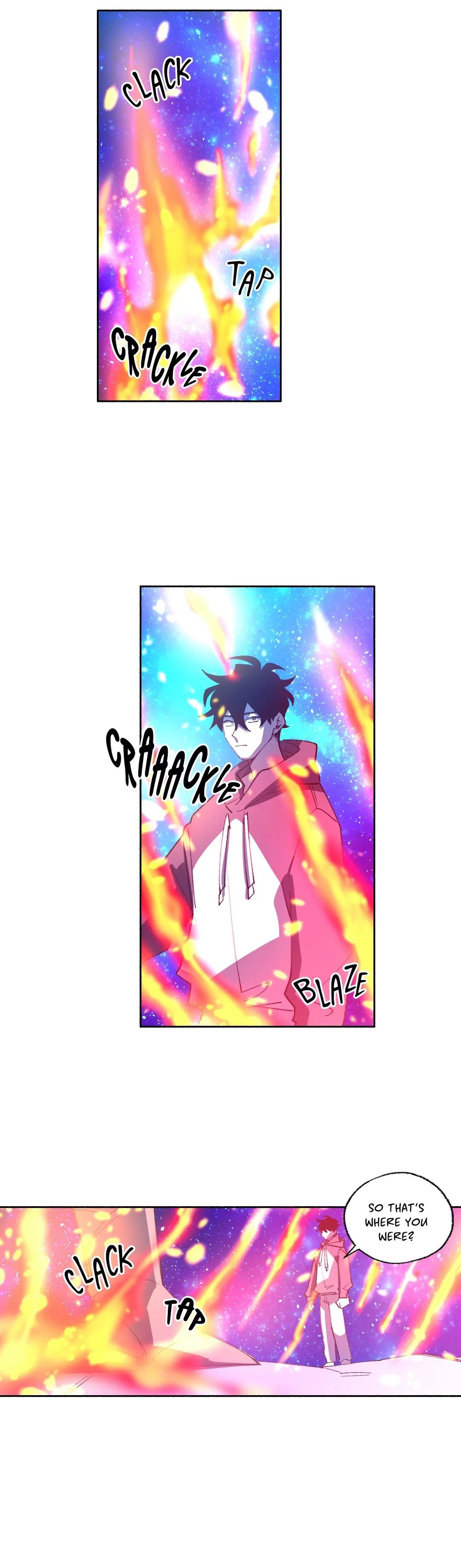 RPG Comic Manhwa - Chapter 164 Page 12