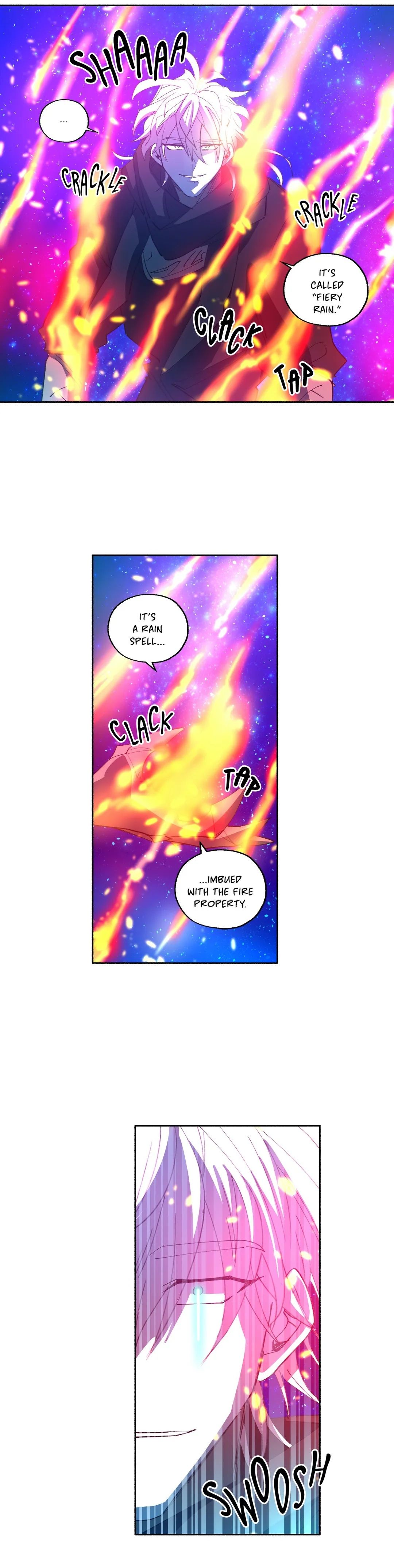 RPG Comic Manhwa - Chapter 164 Page 13