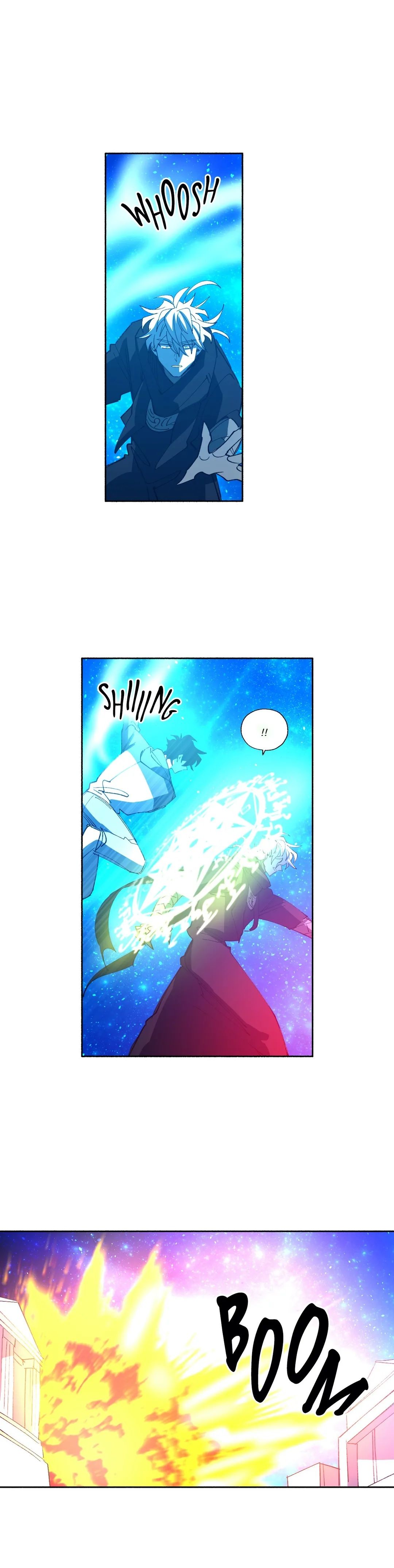 RPG Comic Manhwa - Chapter 164 Page 16