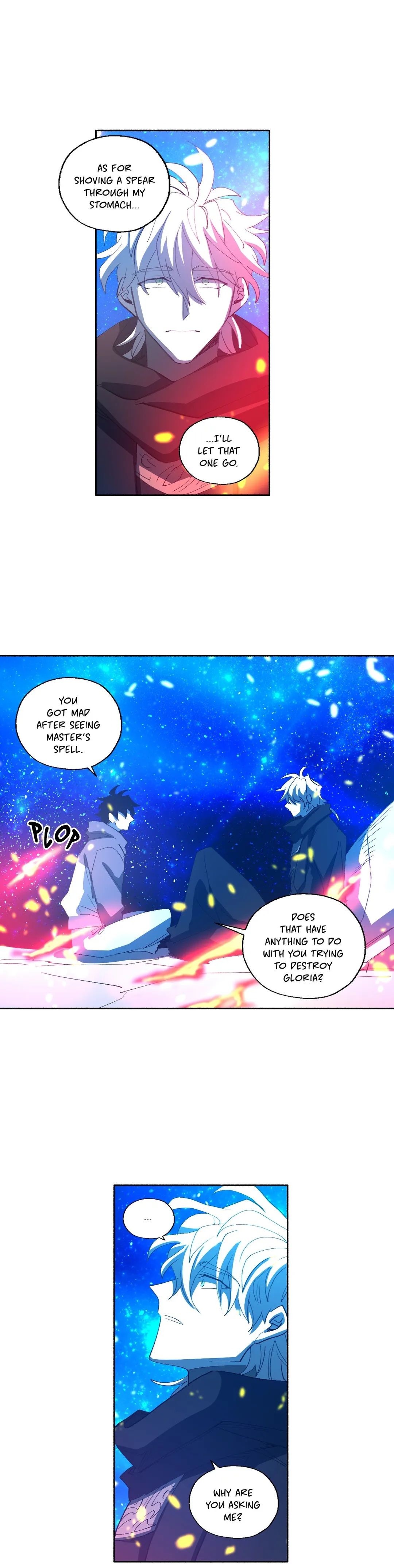 RPG Comic Manhwa - Chapter 164 Page 18