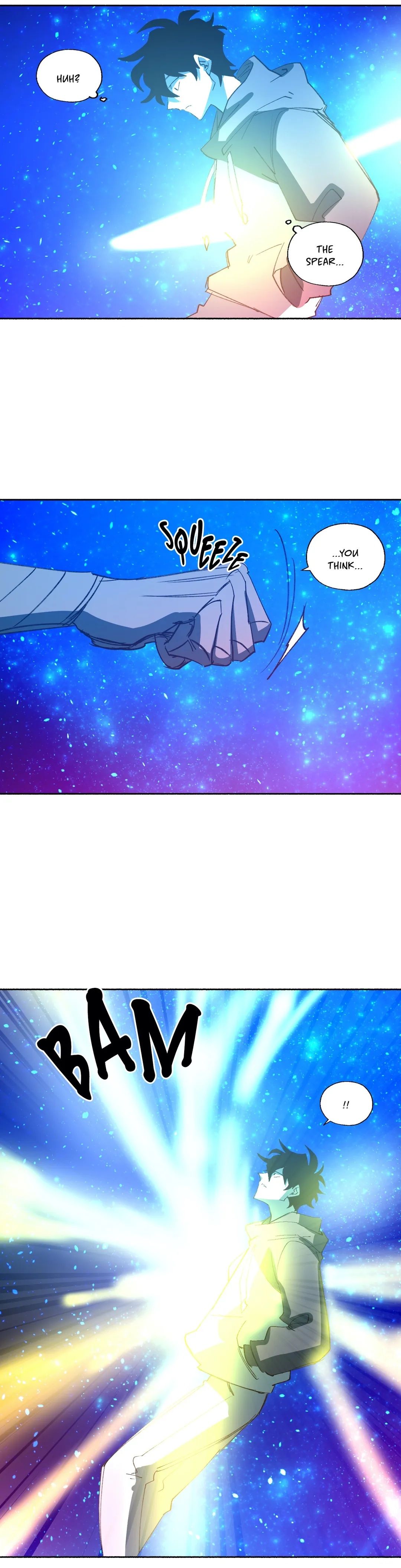 RPG Comic Manhwa - Chapter 164 Page 23